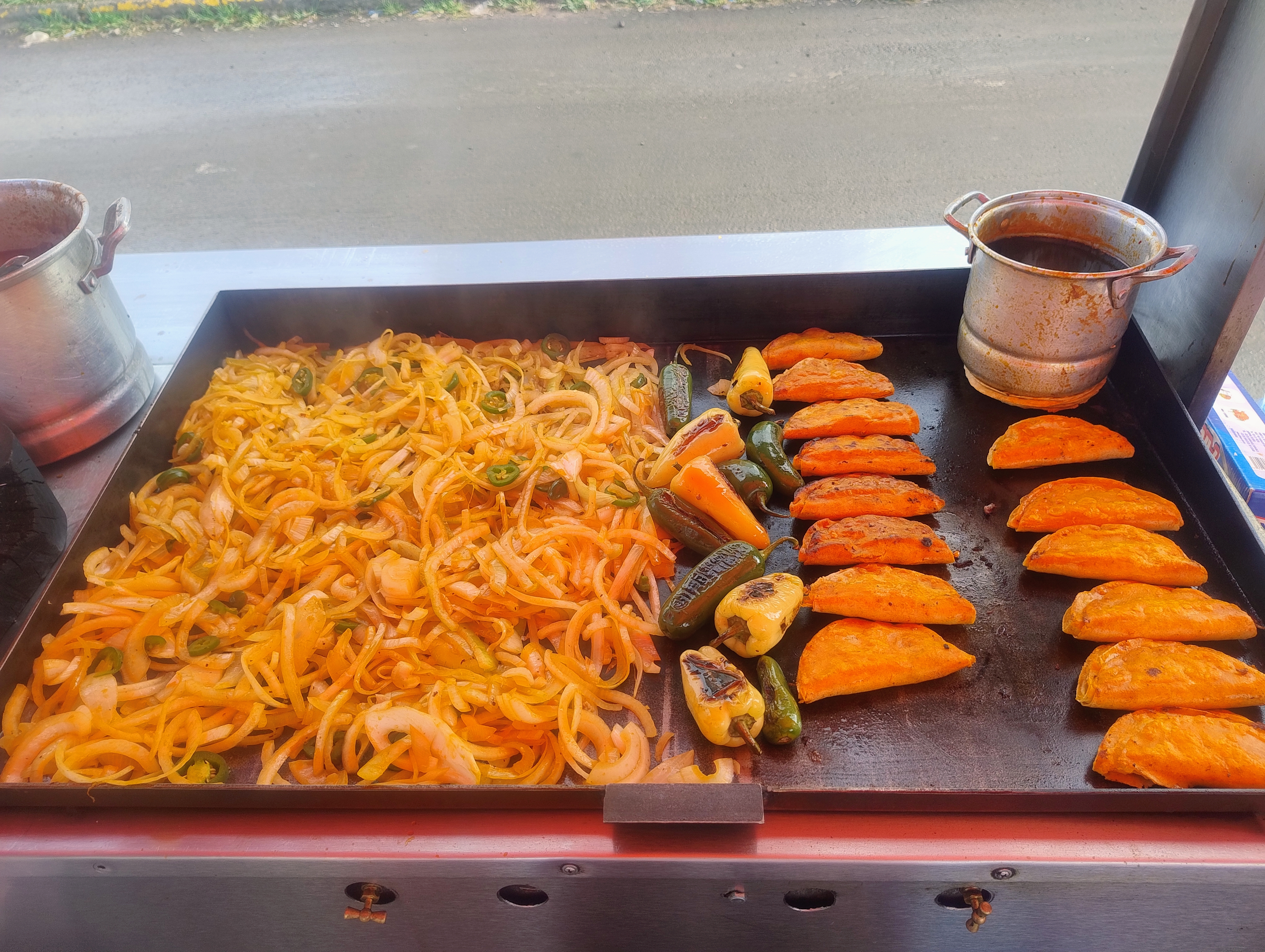 Tacos El socio image 3