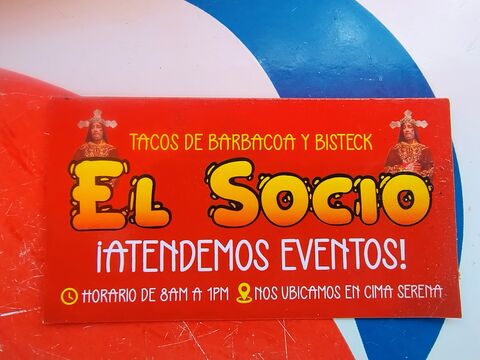 Tacos El socio image 5