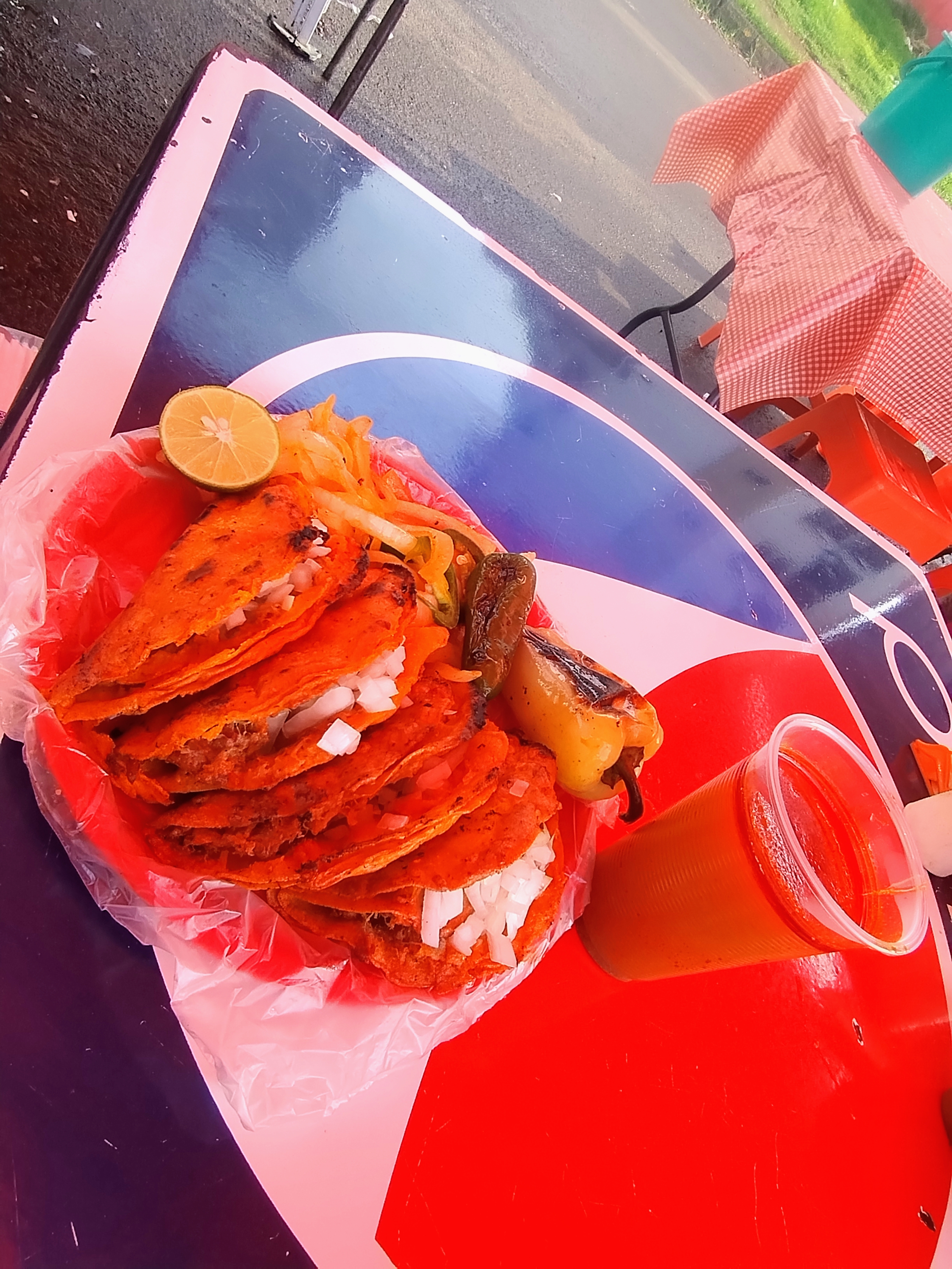 Tacos El socio image 6