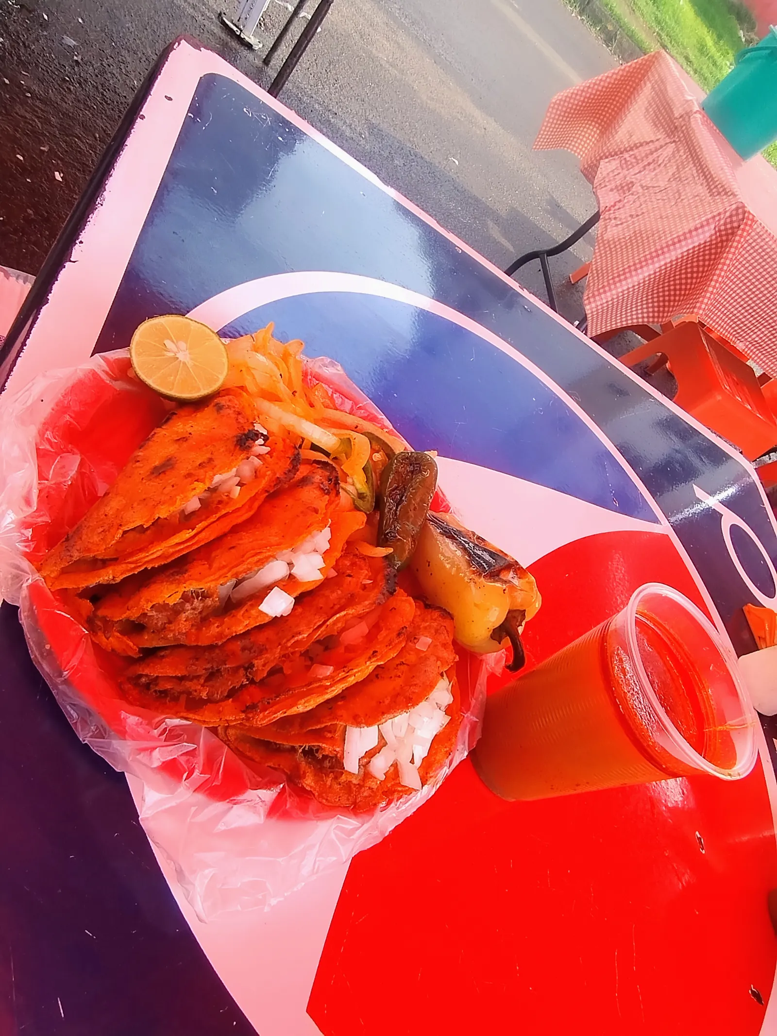 Tacos El socio image 6