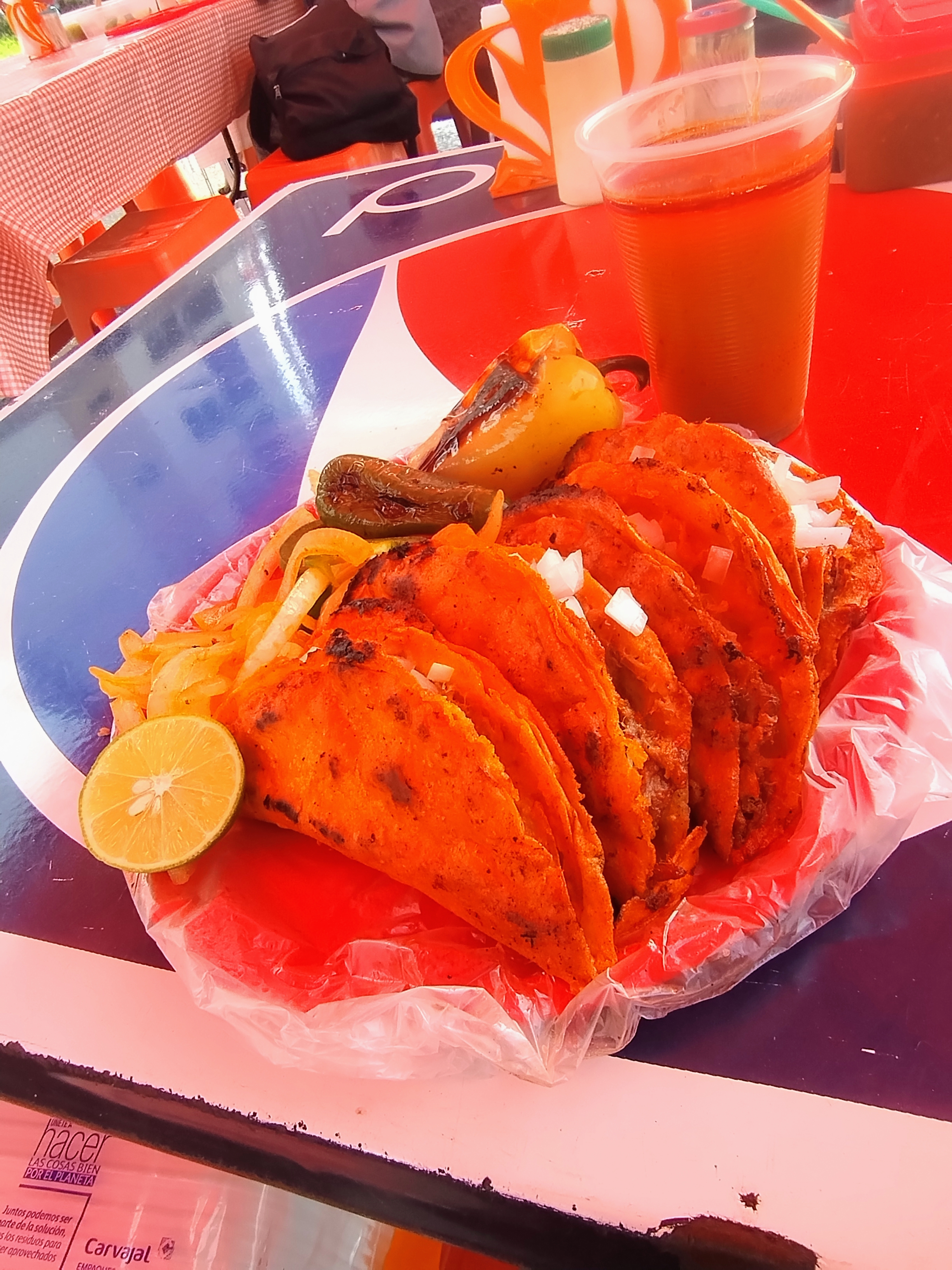 Tacos El socio image 7