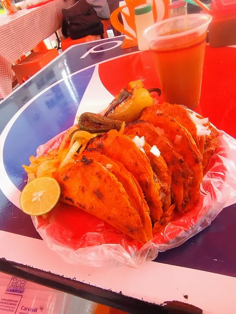 Tacos El socio image 7