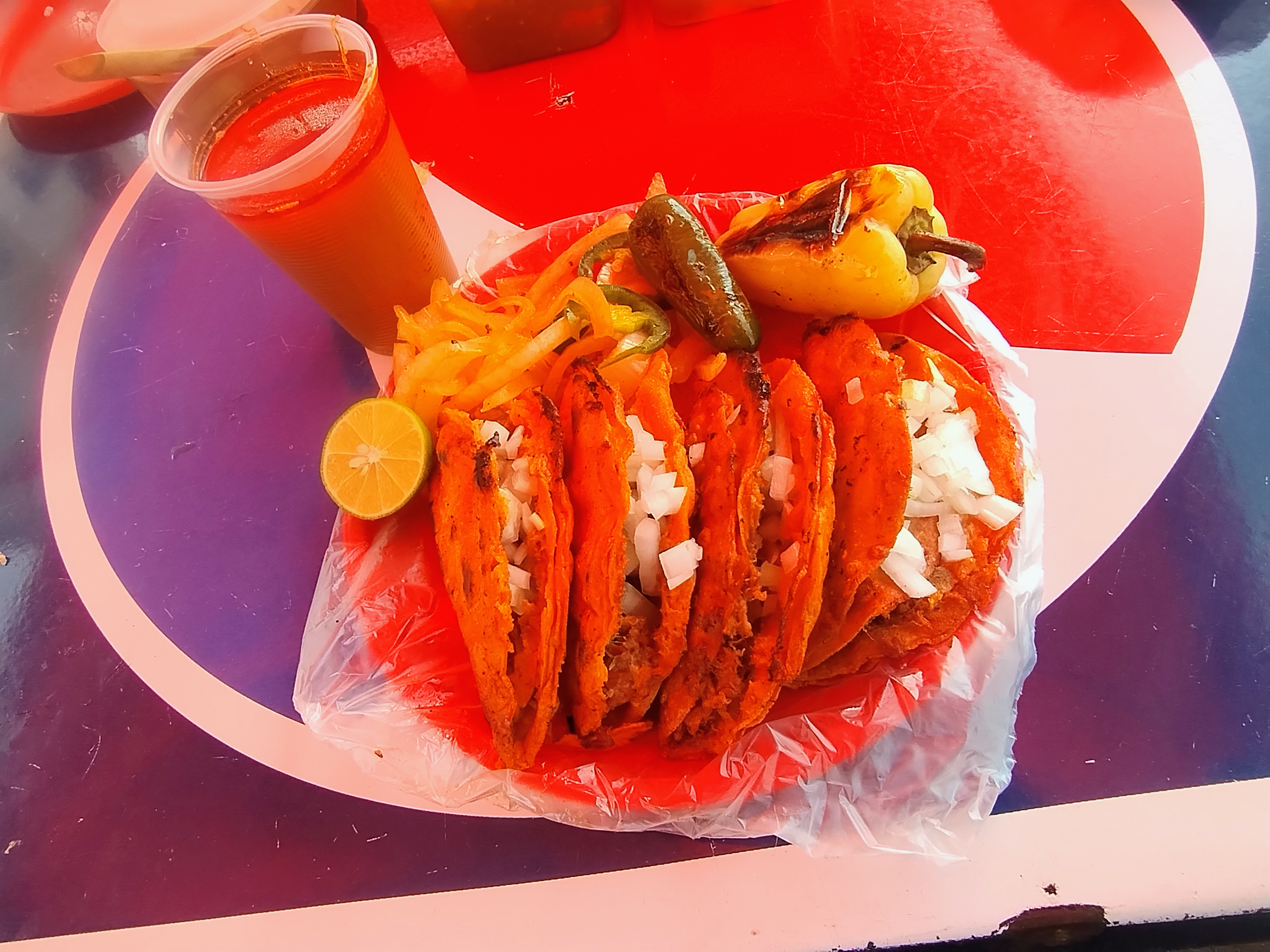 Tacos El socio image 8