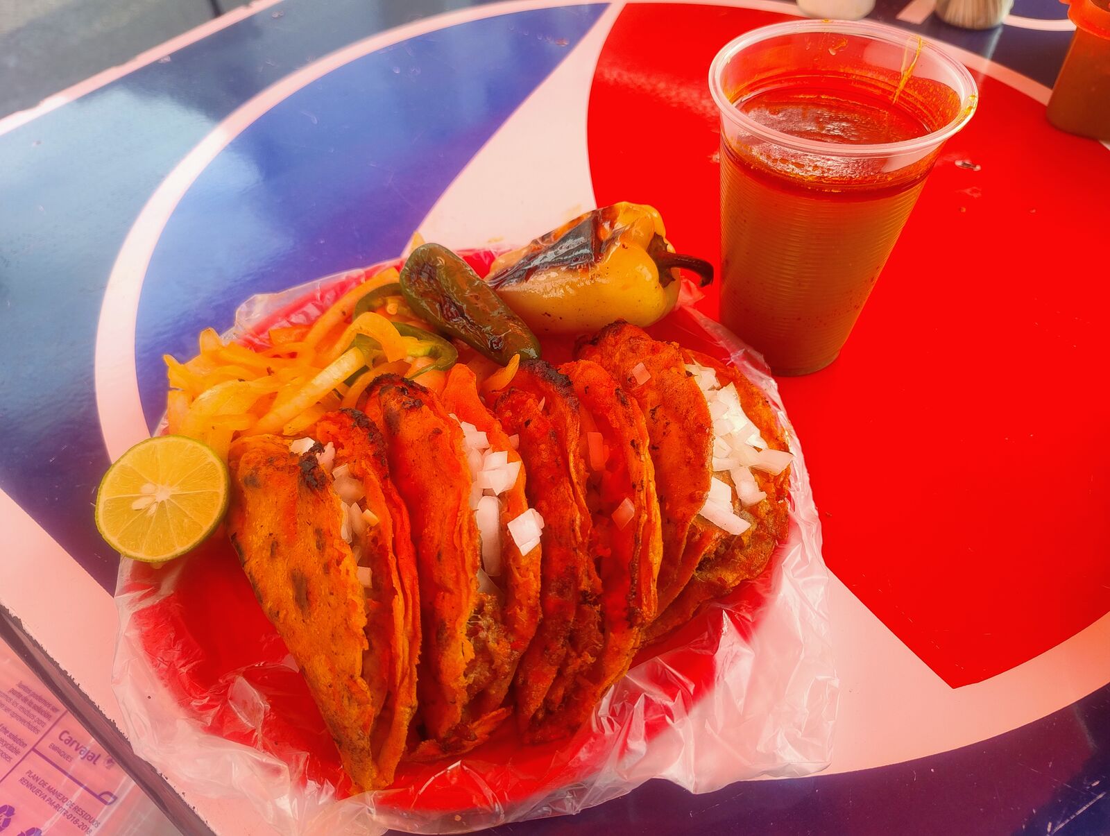 Tacos El socio image 9