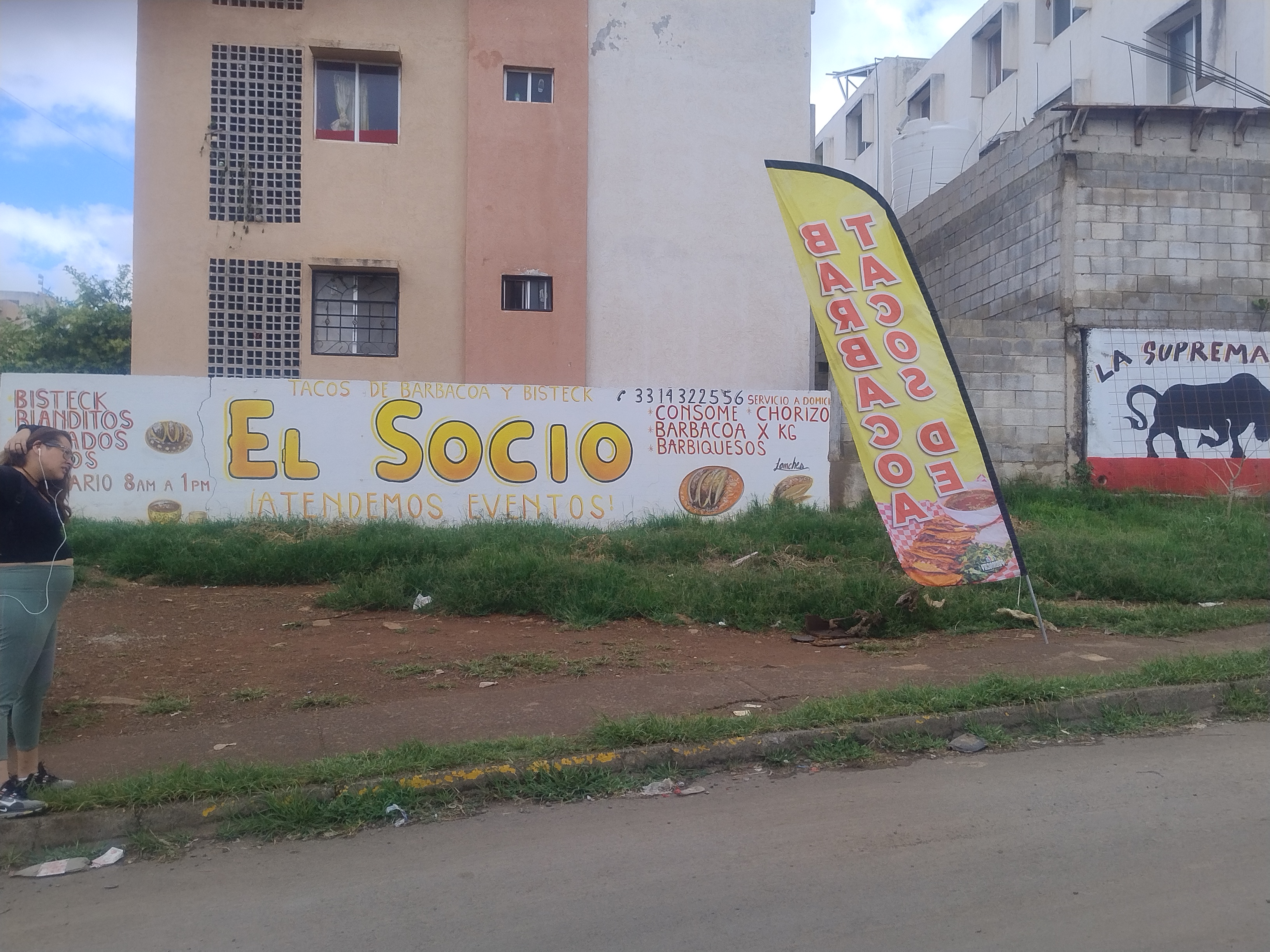 Tacos El socio image 10