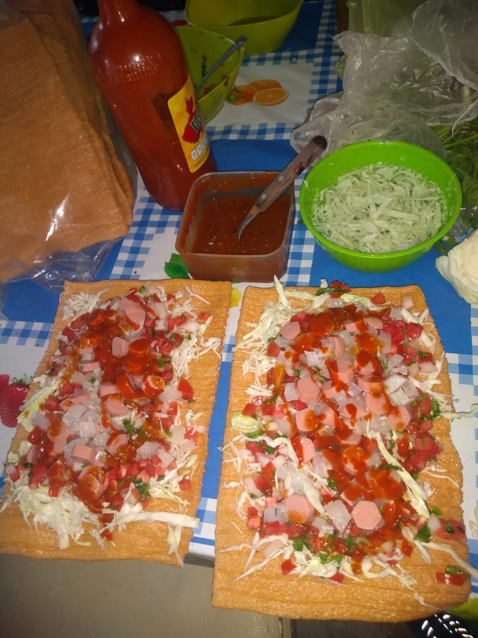 Bolis Gourmet Marla image 8