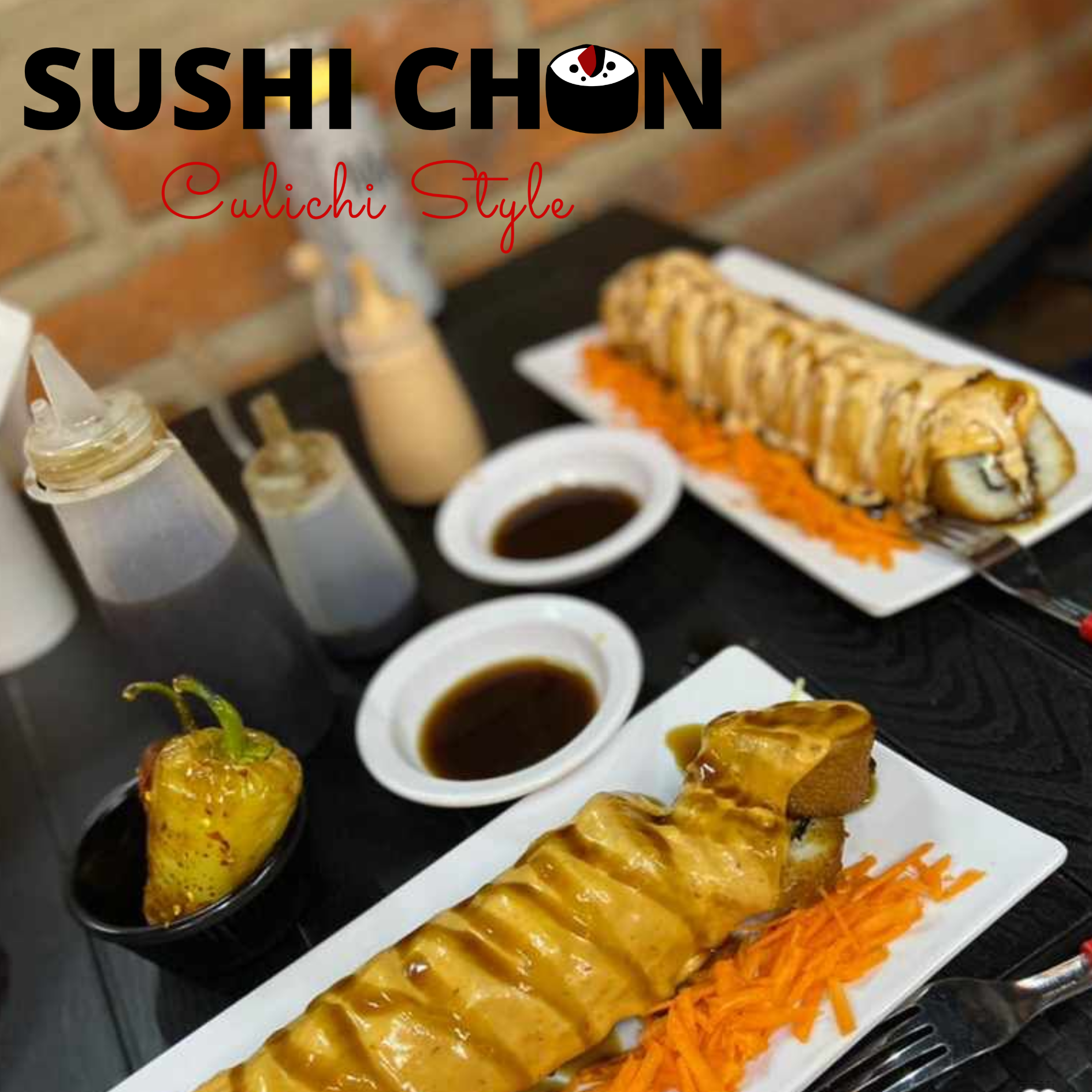 Sushi Chon image 1