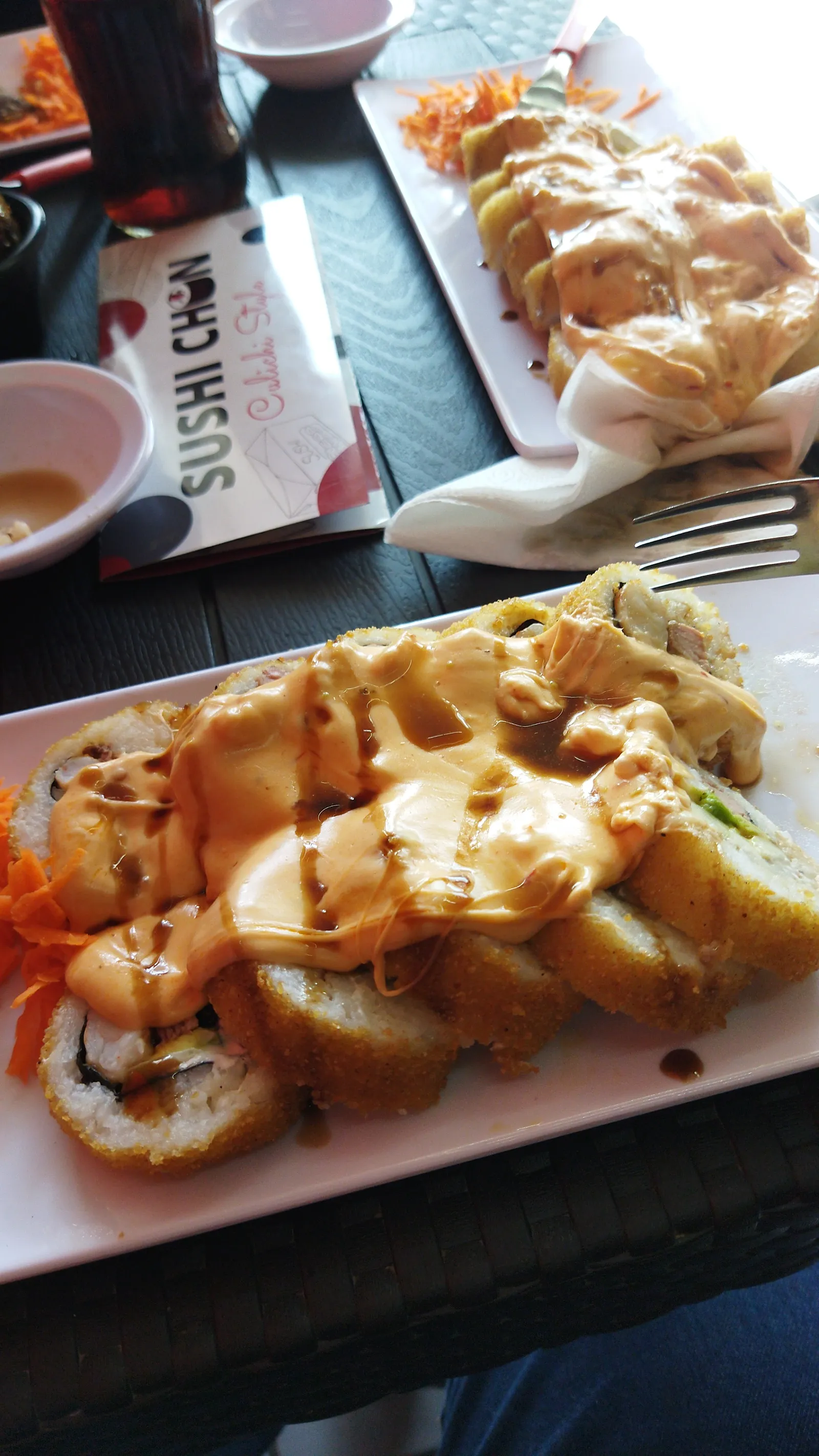 Sushi Chon image 2