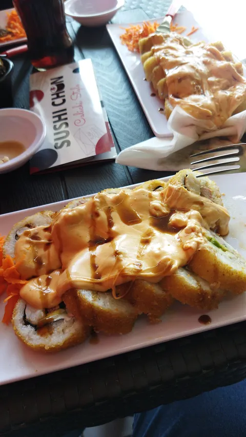 Sushi Chon image 2