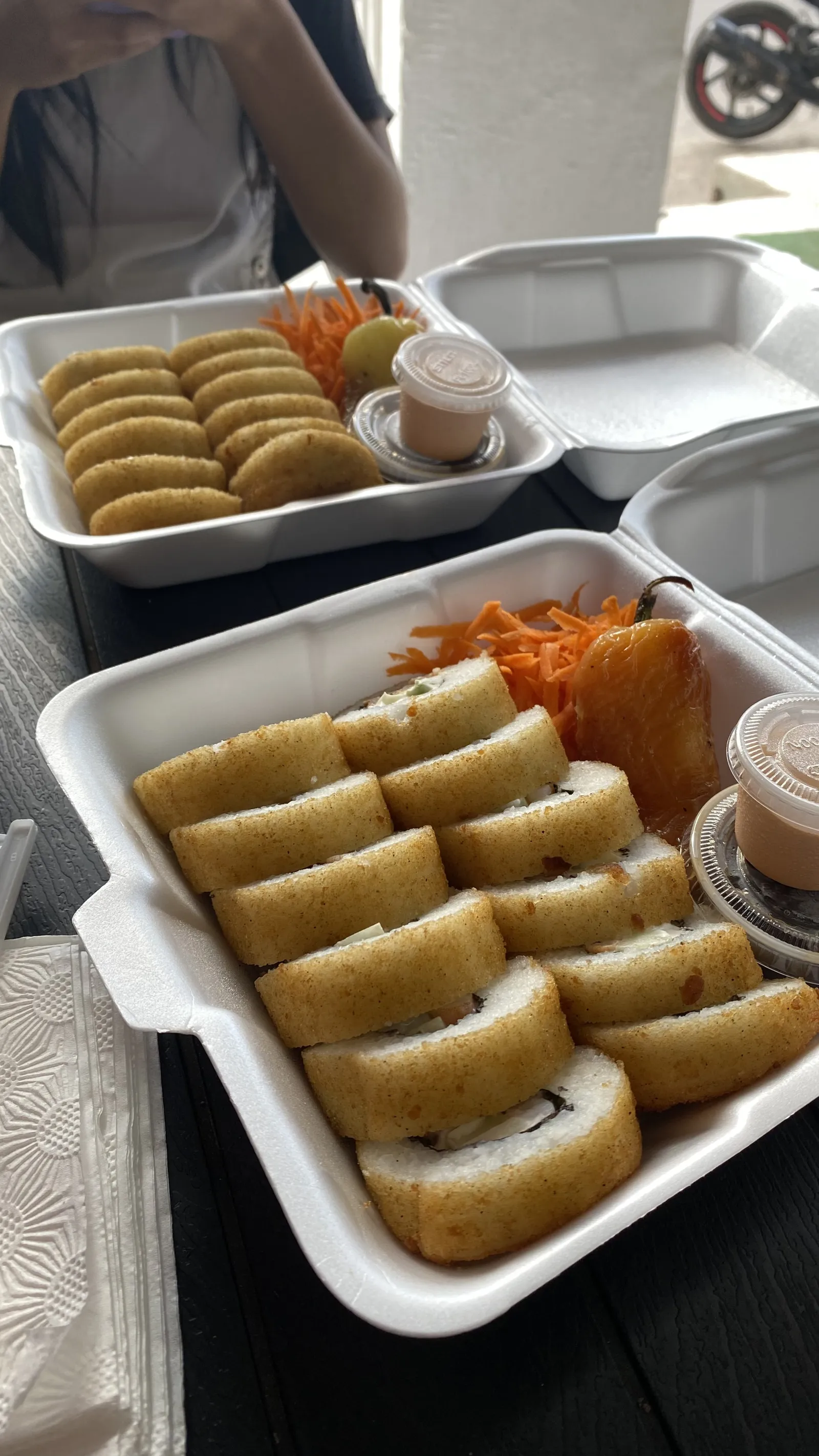 Sushi Chon image 3