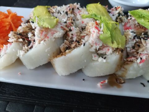 Sushi Chon image 5