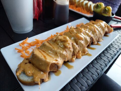 Sushi Chon image 6