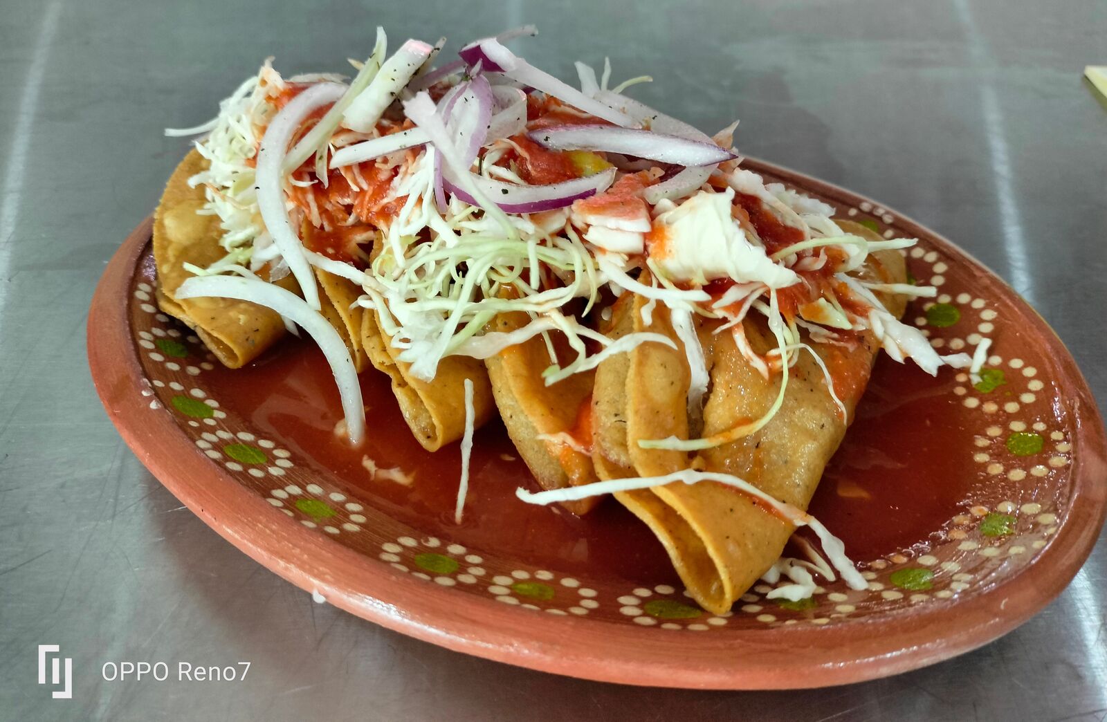 Antojitos Mexicanos Frank image 4