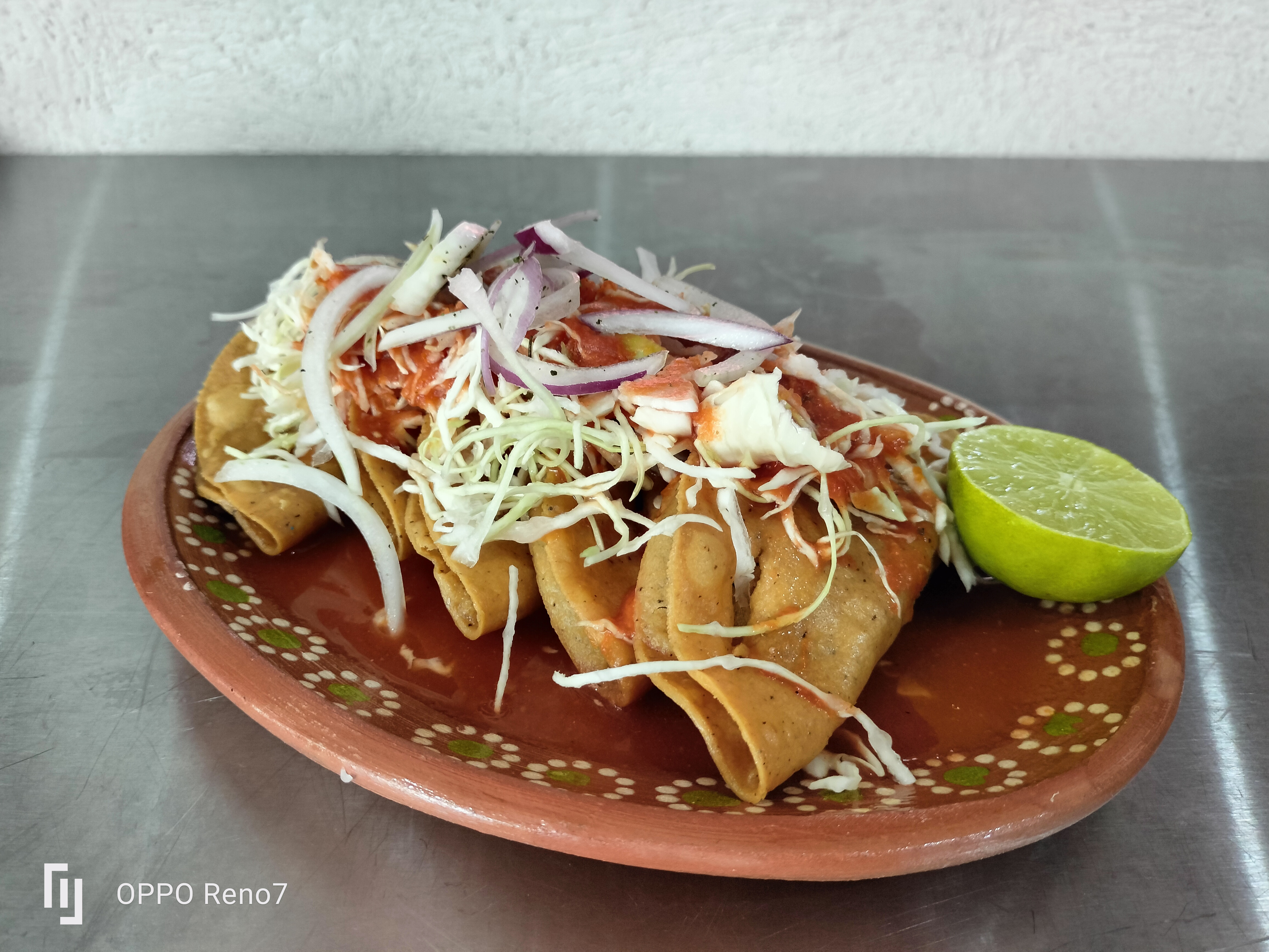 Antojitos Mexicanos Frank image 5