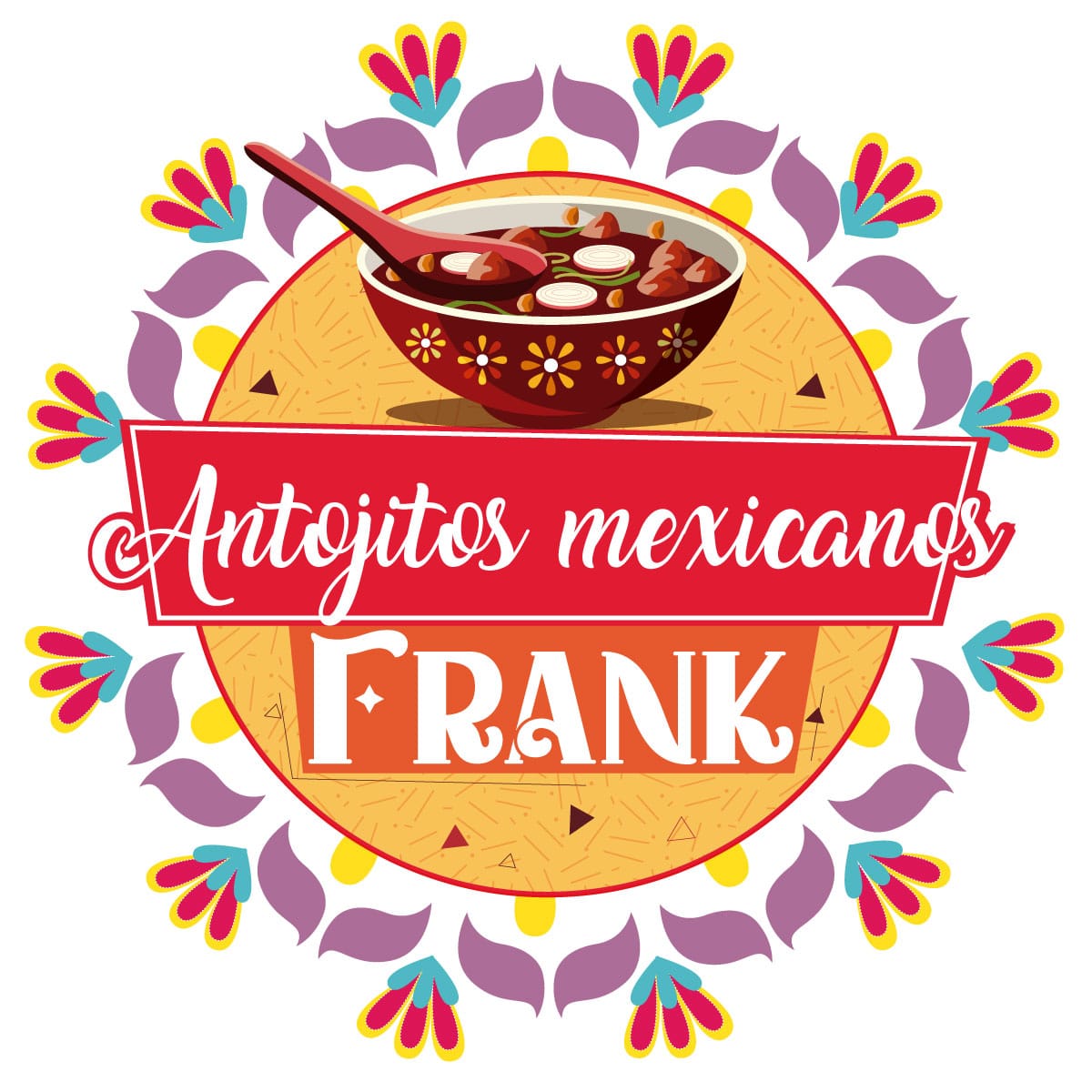 Antojitos Mexicanos Frank image 7