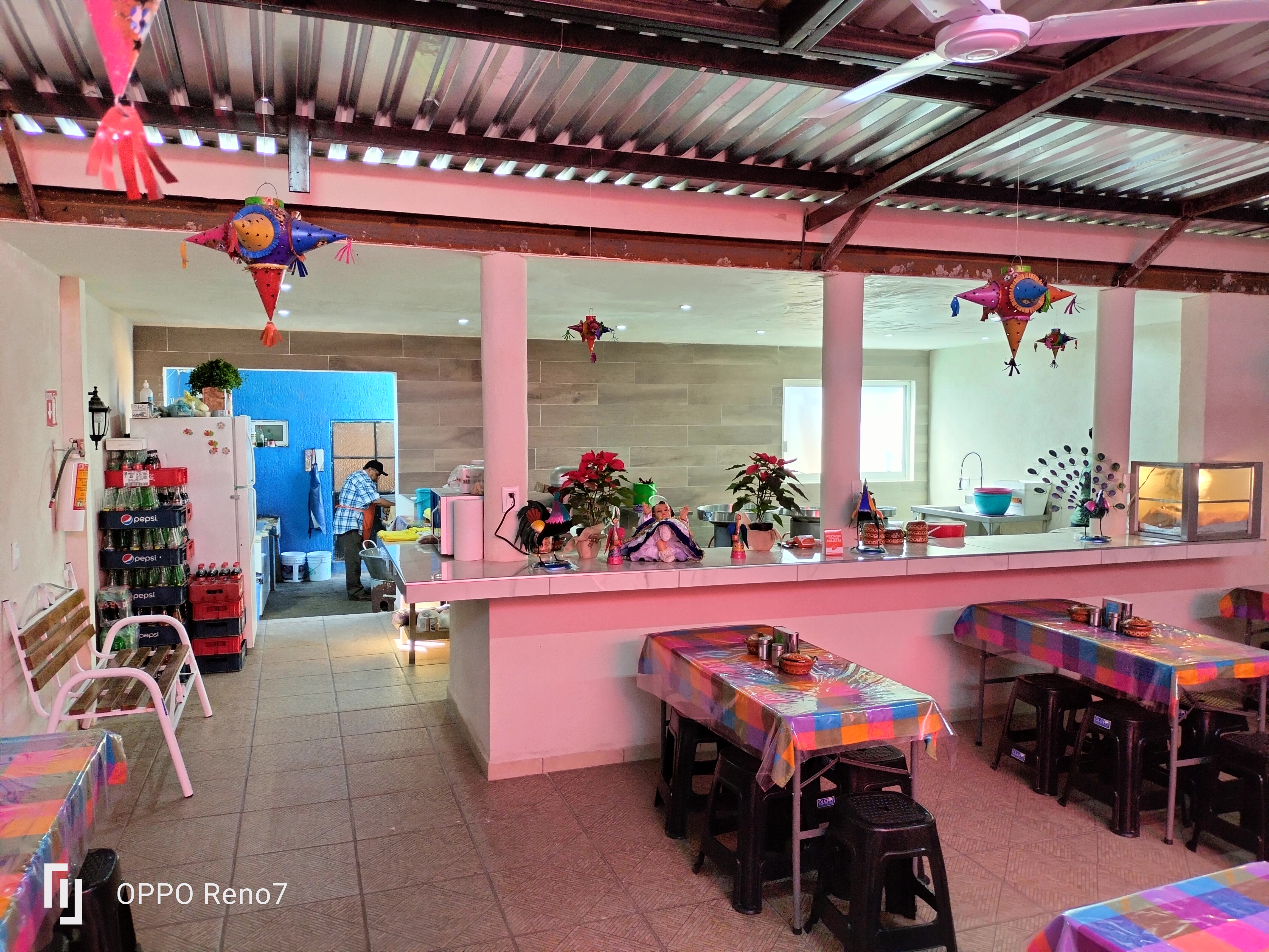 Antojitos Mexicanos Frank image 8