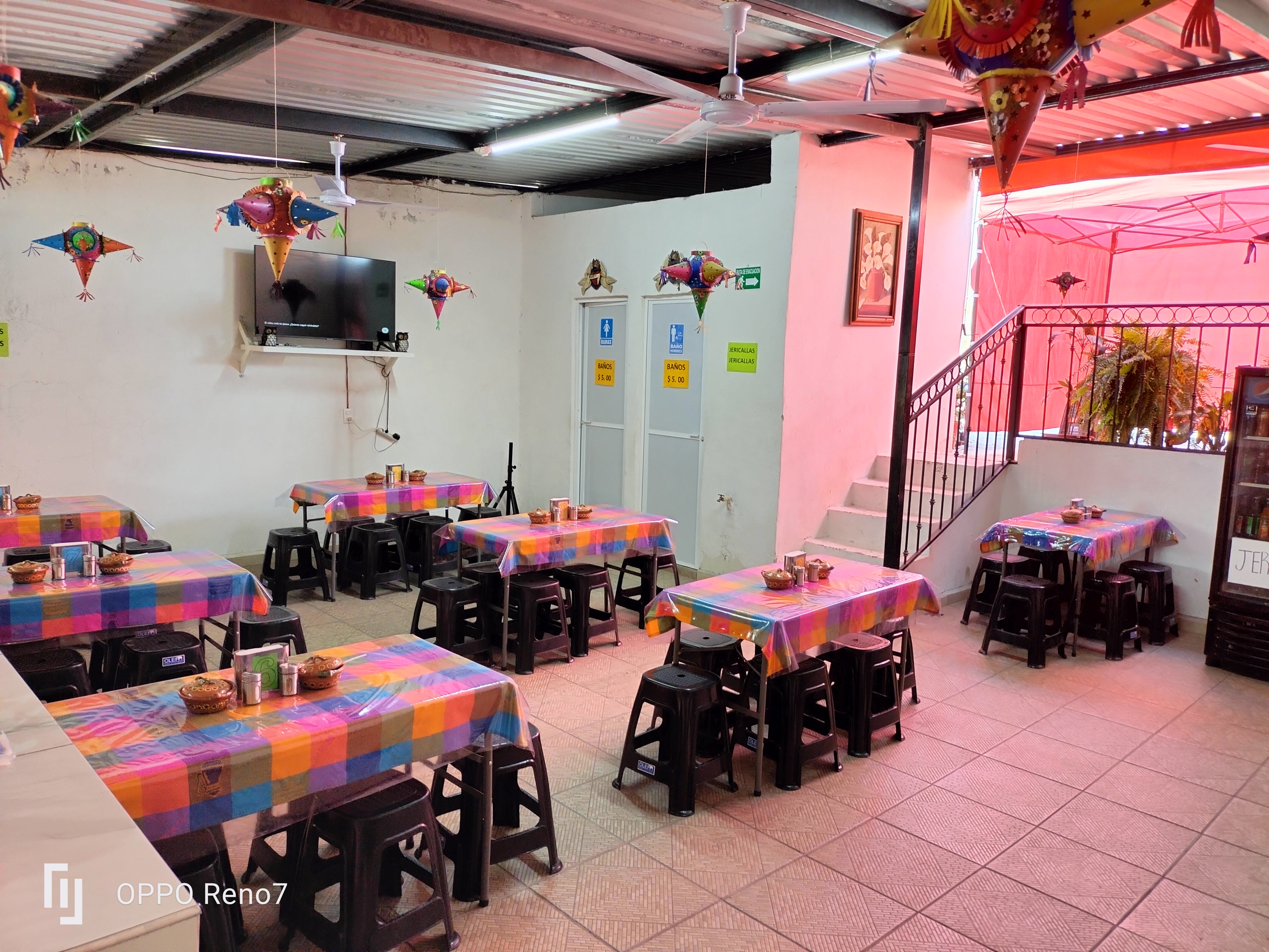 Antojitos Mexicanos Frank image 9