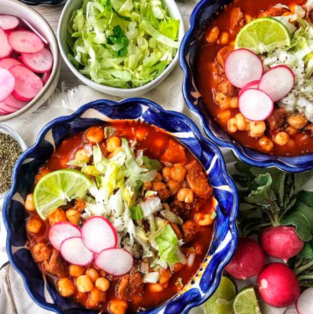 Antojitos Mexicanos Frank image 10