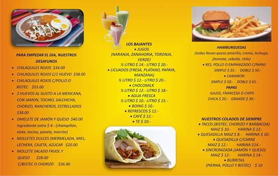 Loncheria Ale image 2