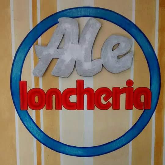 Loncheria Ale image 3