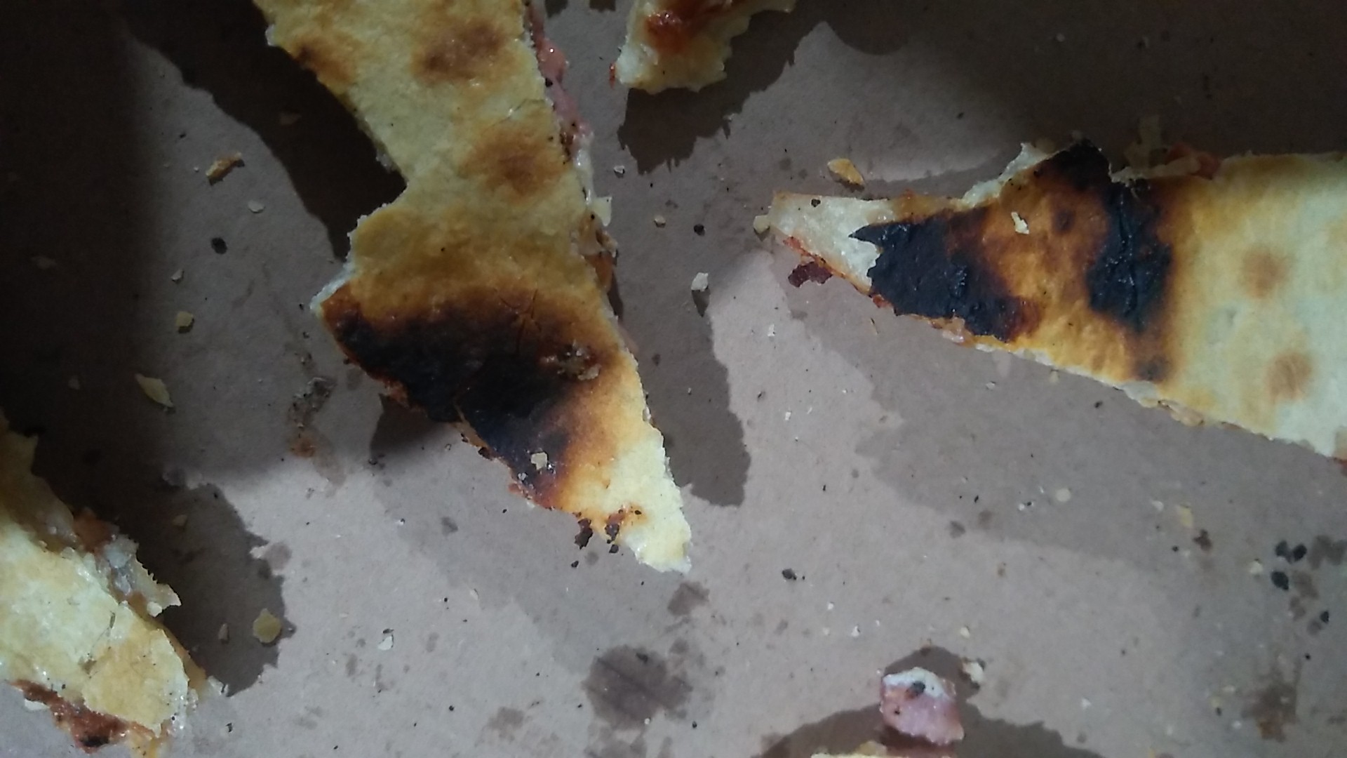 Maya Grill (Hamburguesas al carbón) image 6