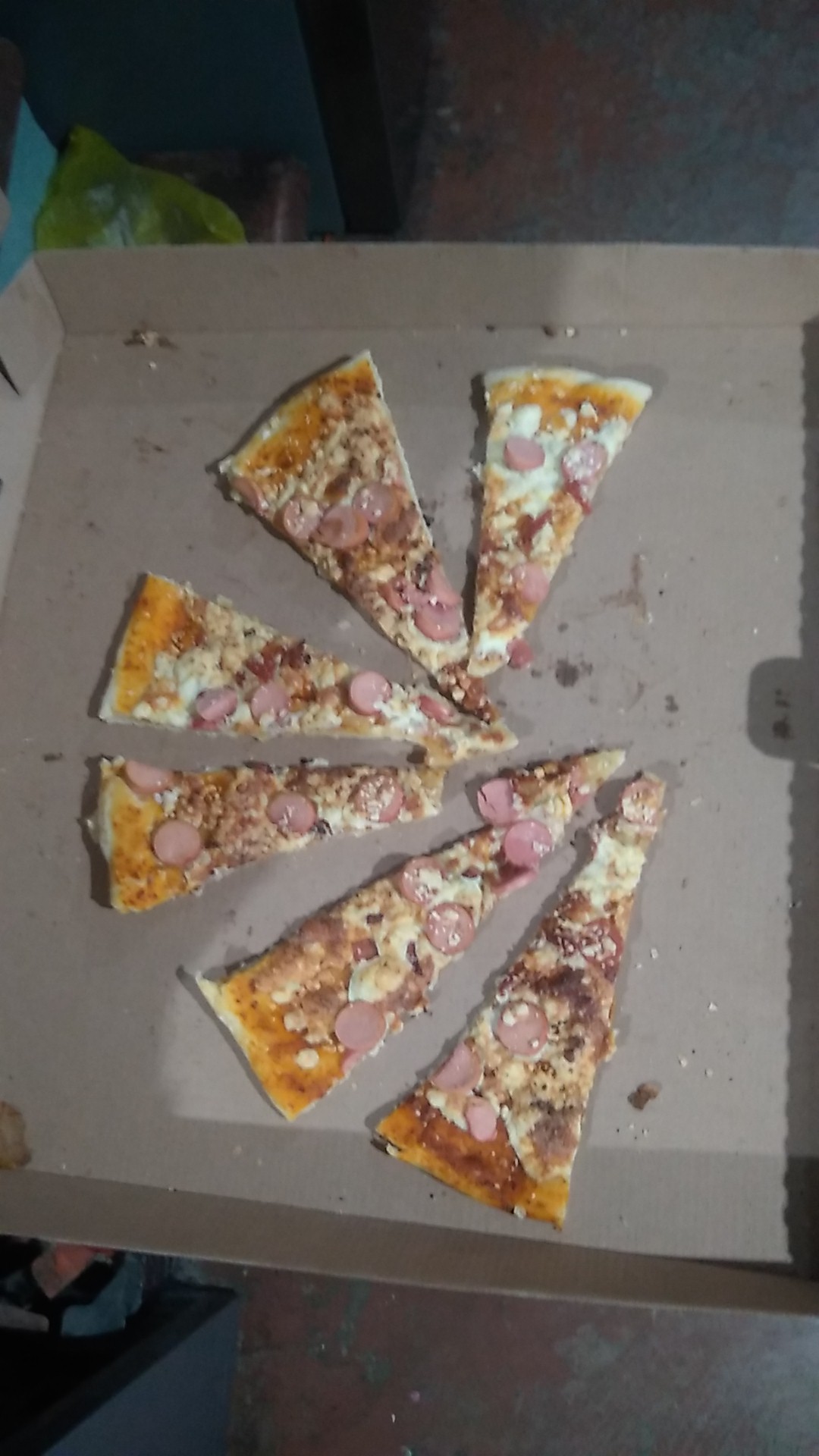 Maya Grill (Hamburguesas al carbón) image 7