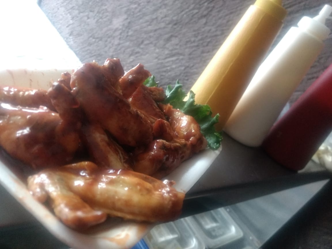 Maya Grill (Hamburguesas al carbón) image 9