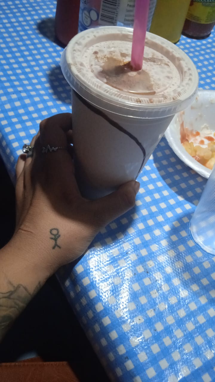 Antojitos La Pimpin image 3