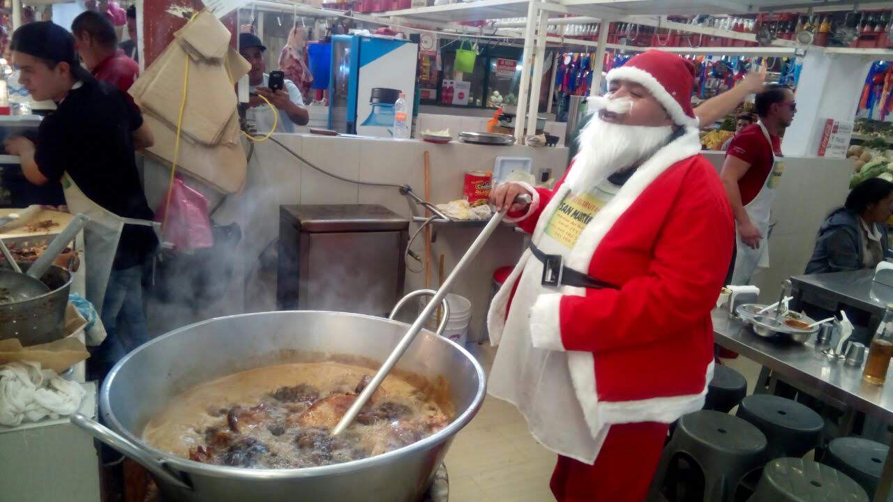 Carnitas San Martín image 1