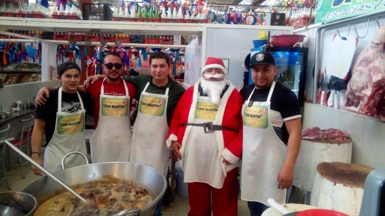 Carnitas San Martín image 2