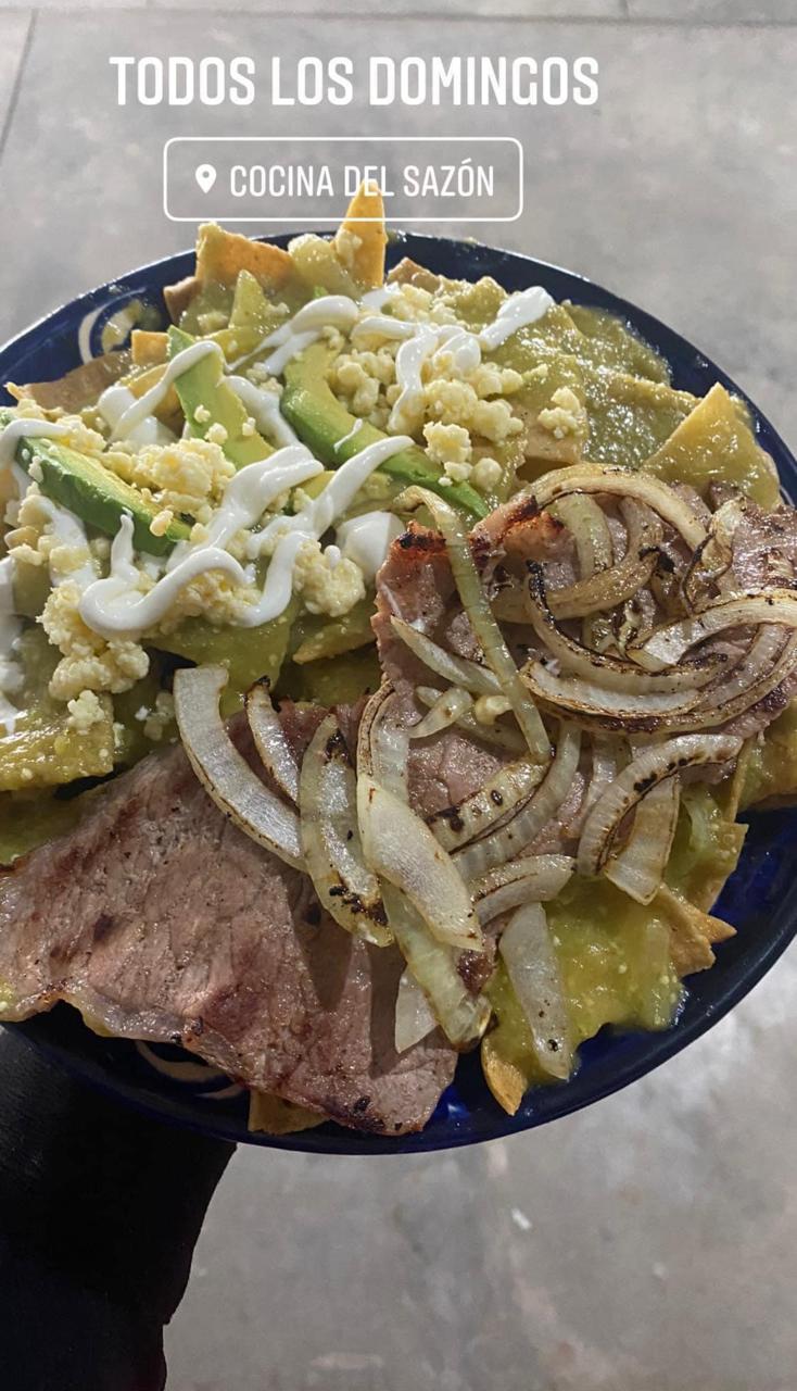 Cocina del sazón image 8