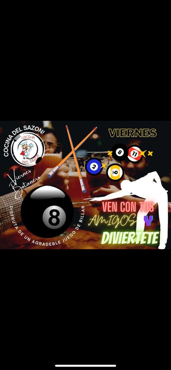 Cocina del sazón image 10