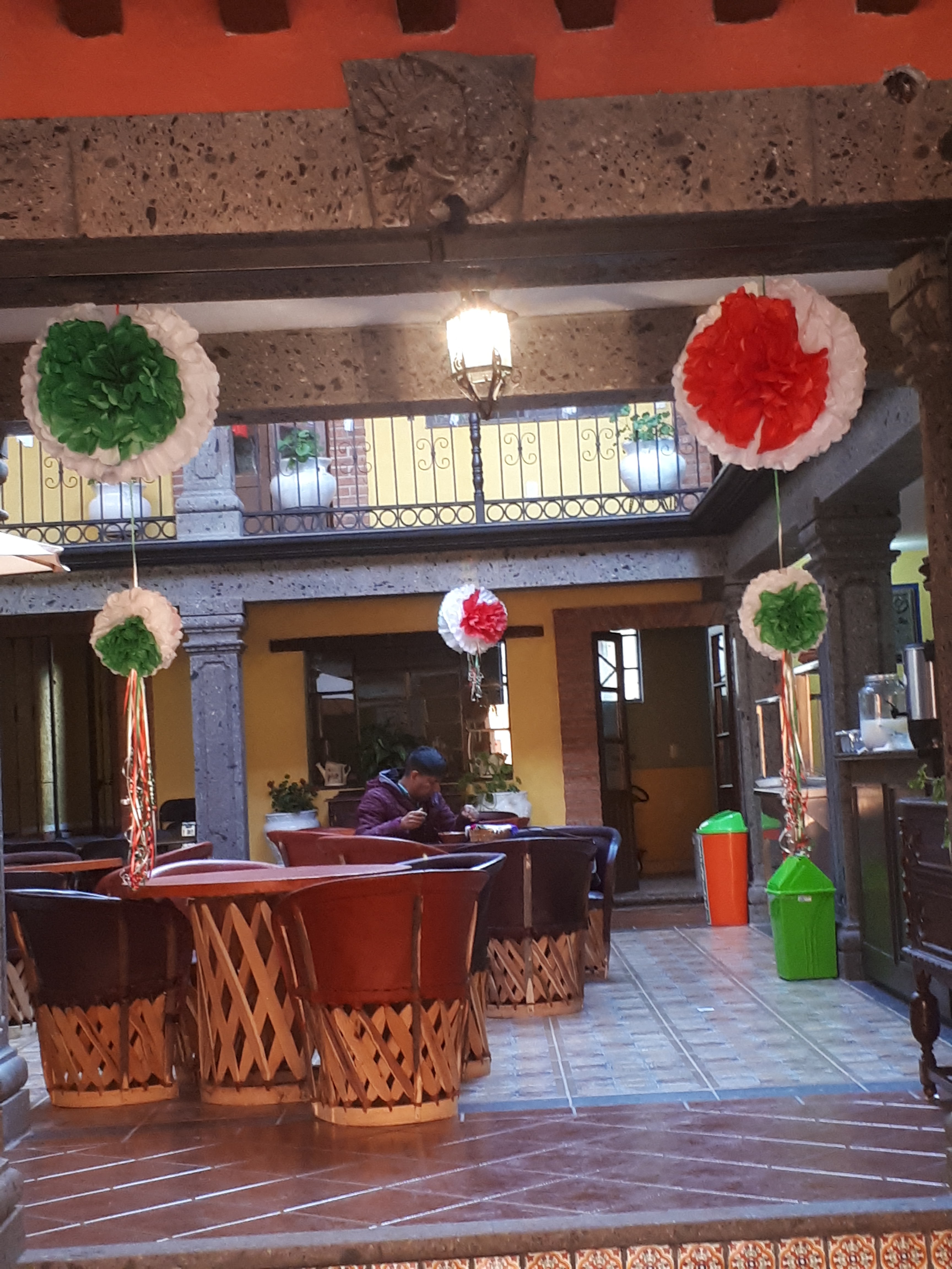 Hilario's Buffet image 1