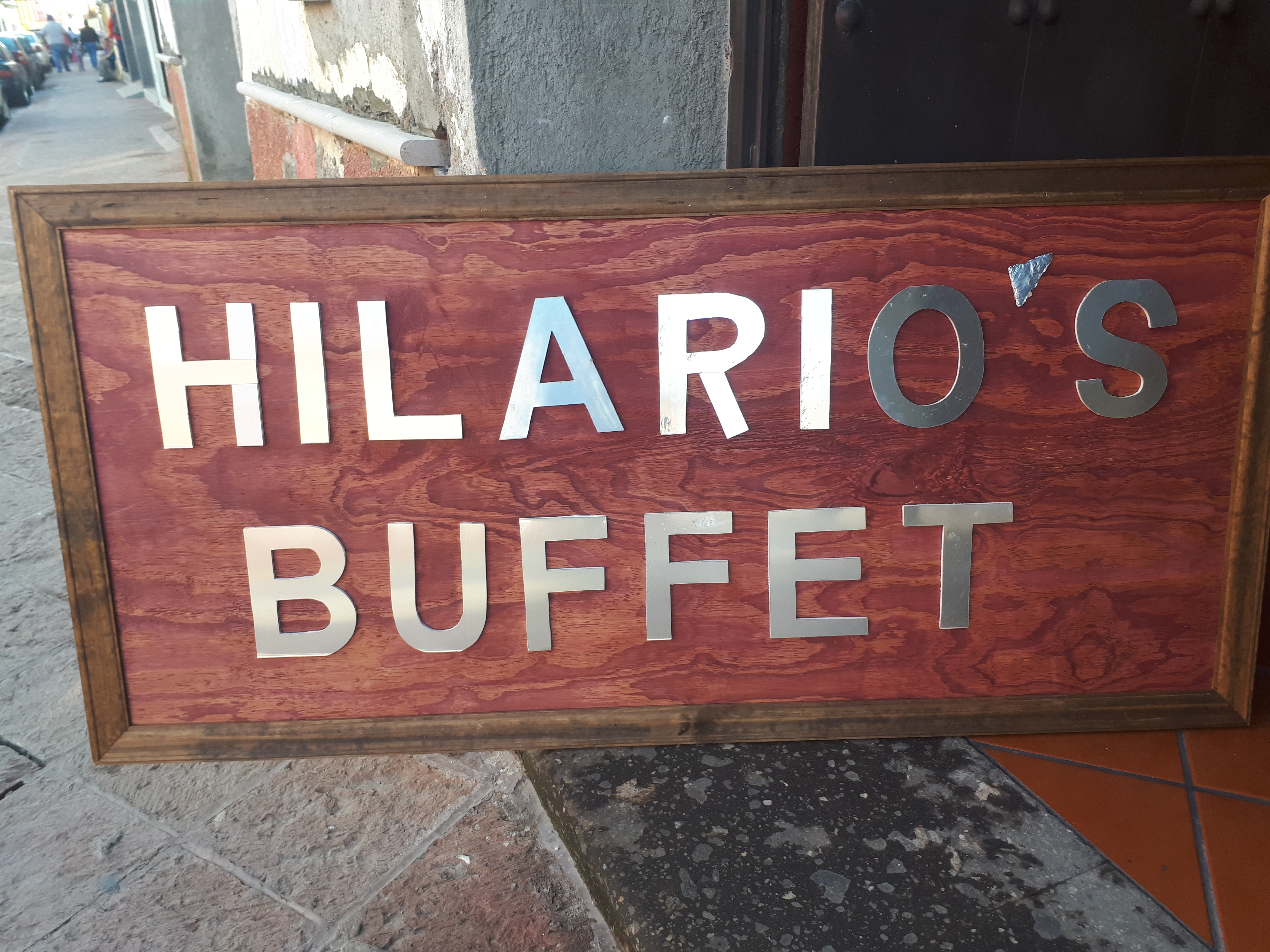 Hilario's Buffet image 2