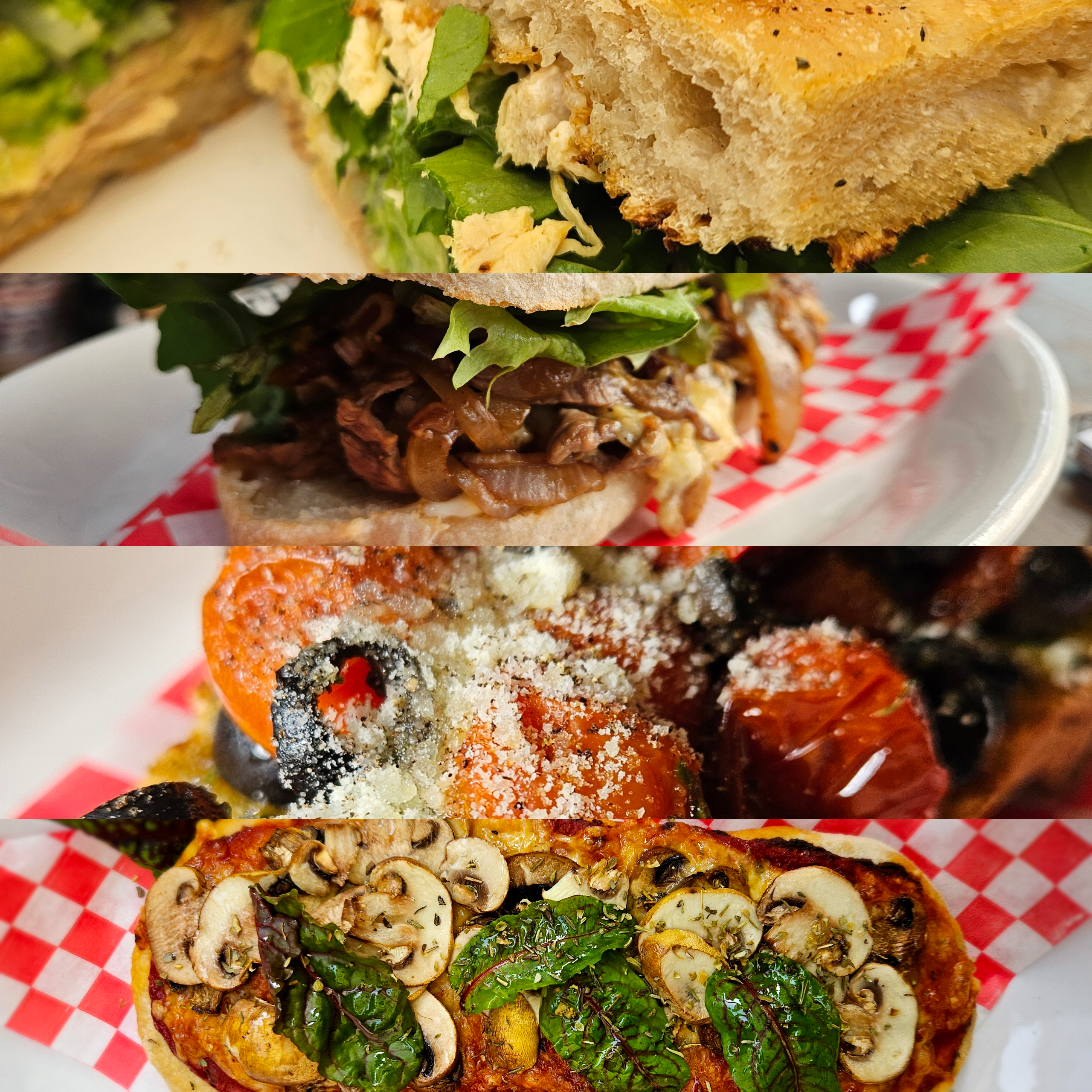 Raíces Cocina Campestre image 1