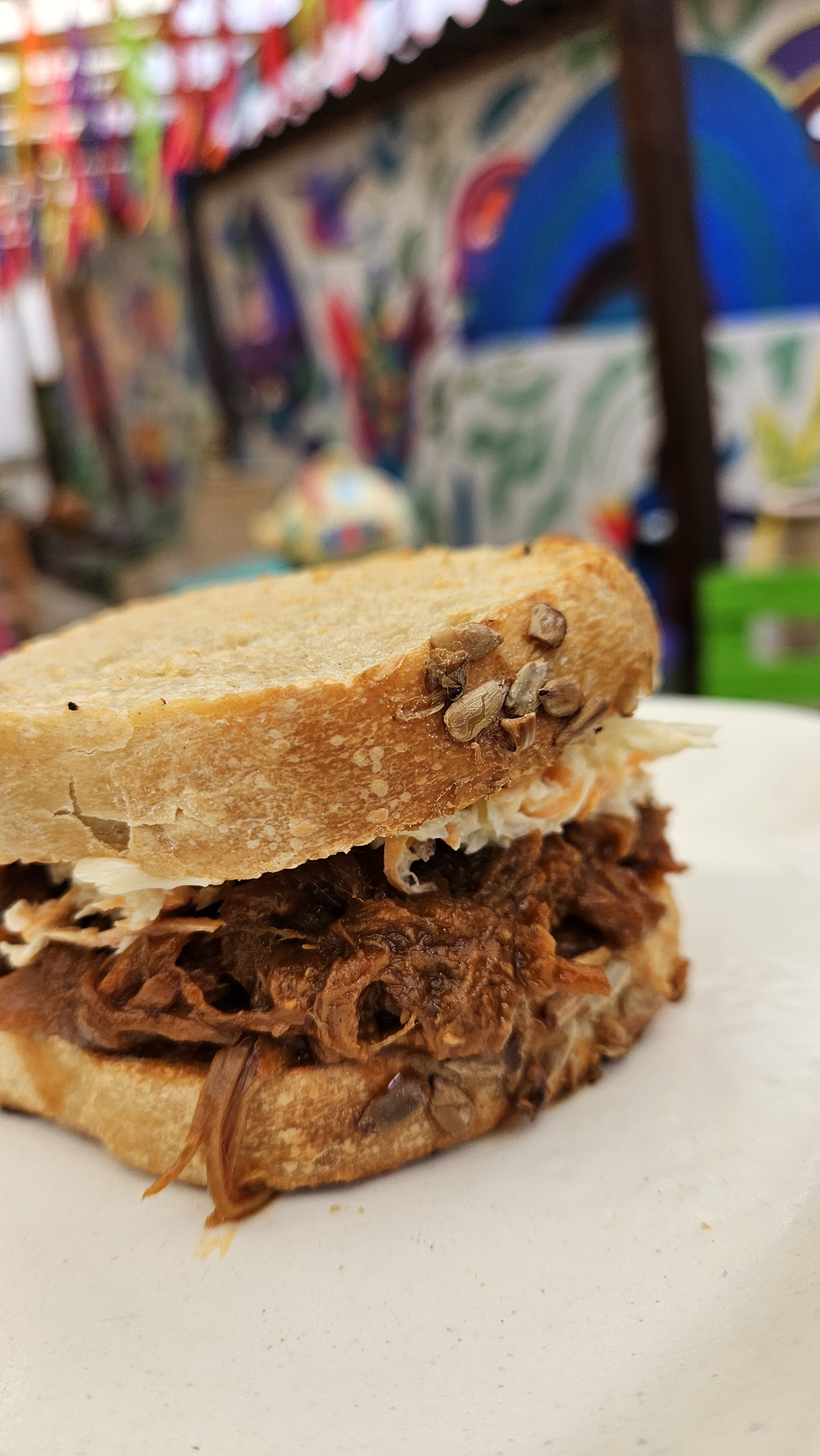 Raíces Cocina Campestre image 2