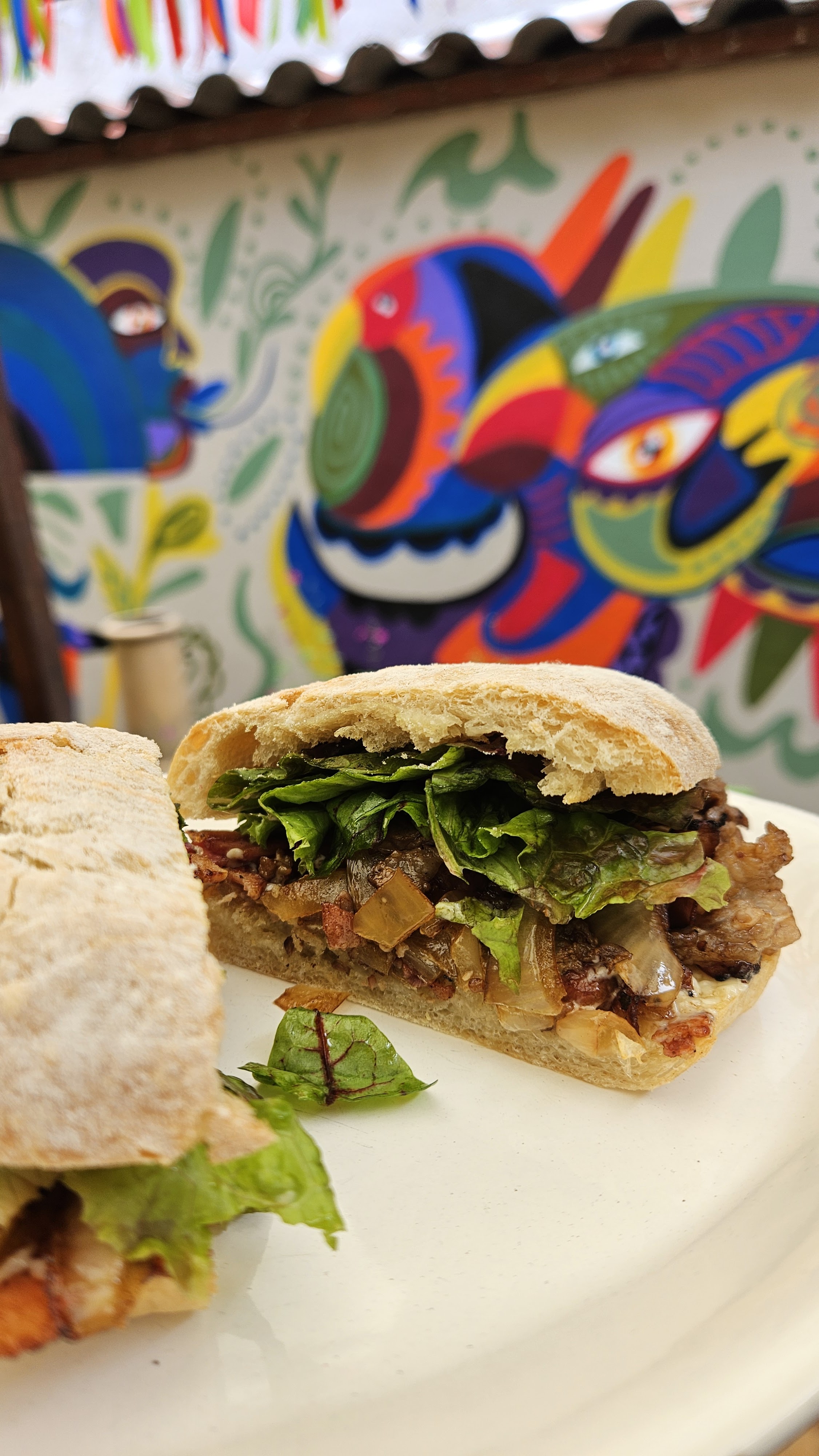 Raíces Cocina Campestre image 6