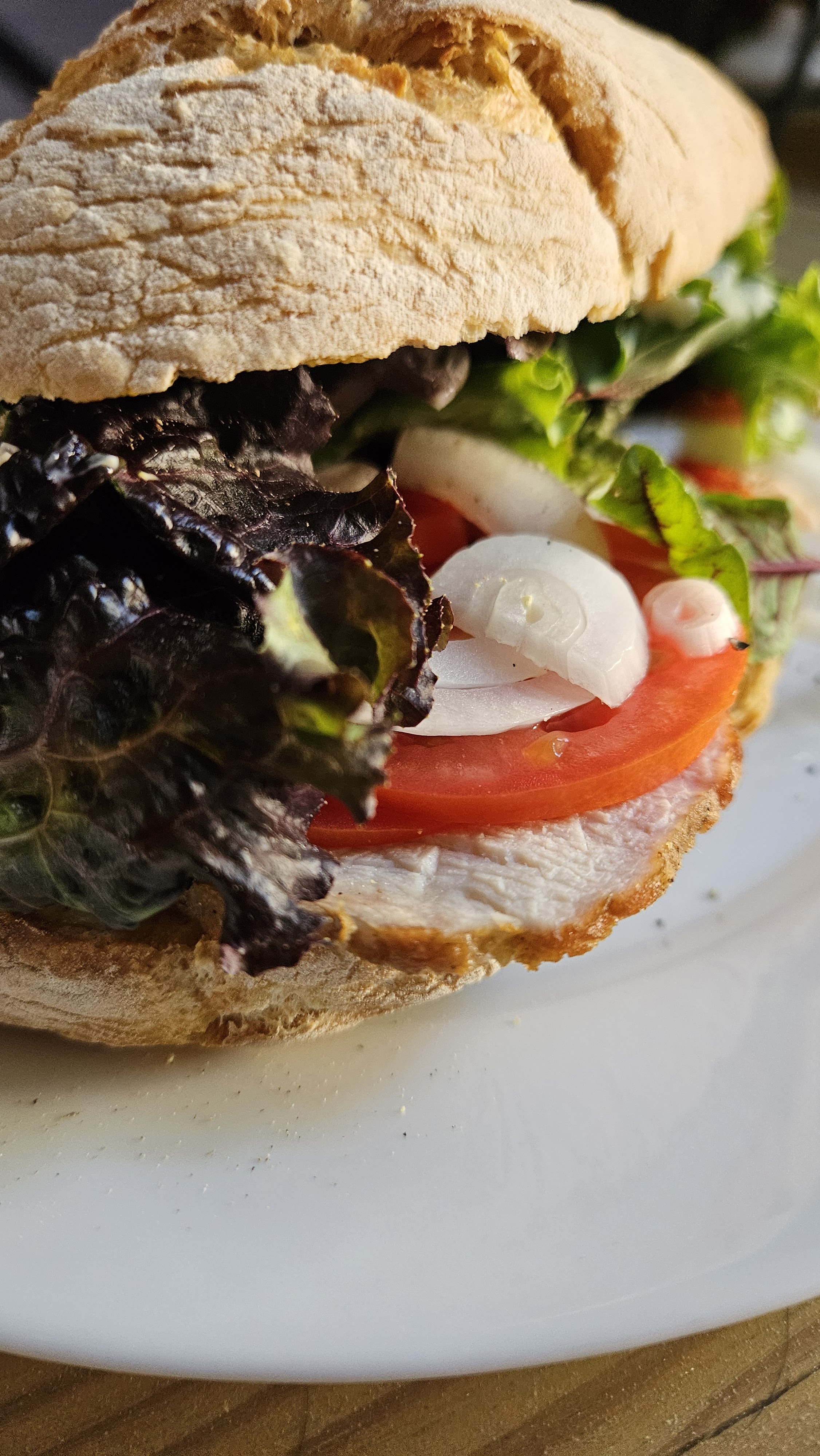 Raíces Cocina Campestre image 9