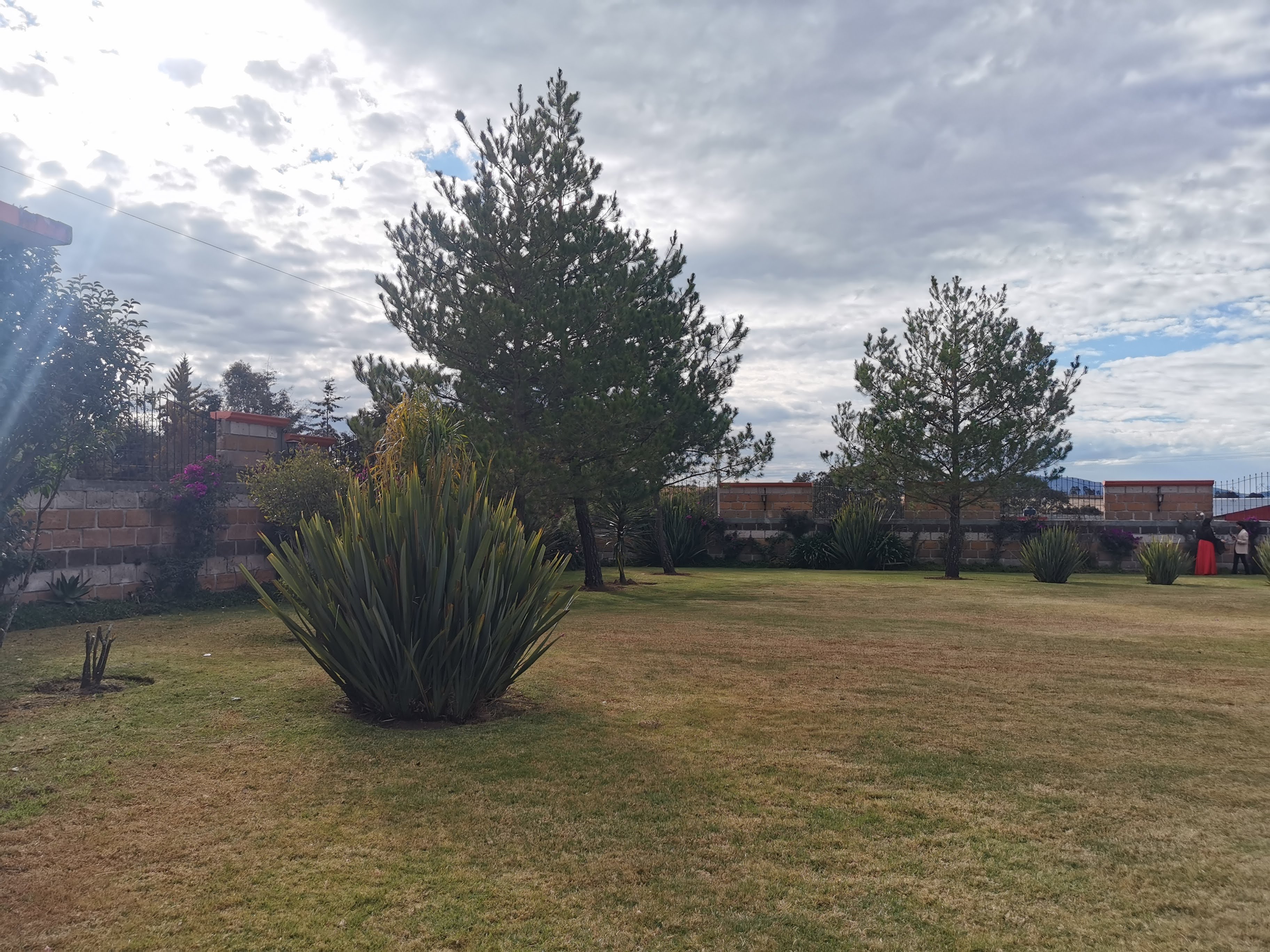 Rancho Los Piñones Amealco image 4