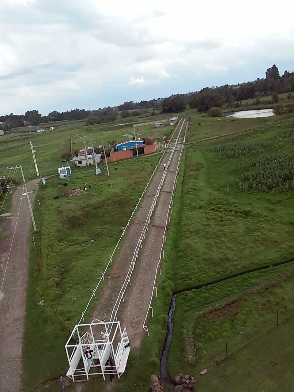 Rancho Los Piñones Amealco image 7