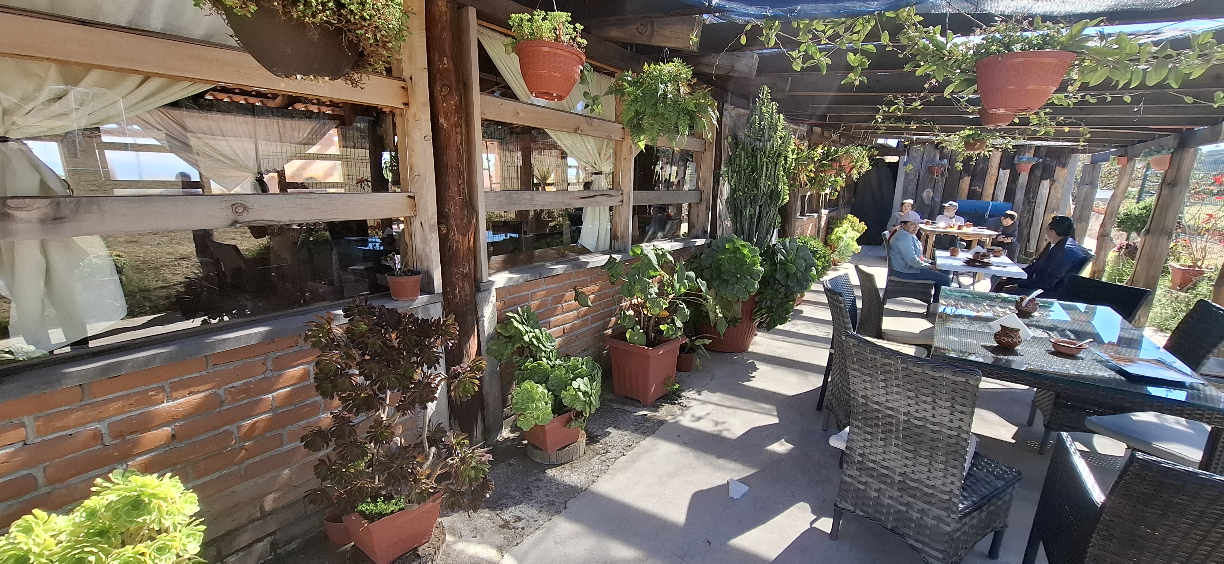 La Palizada Amealco 4Triaventura image 3