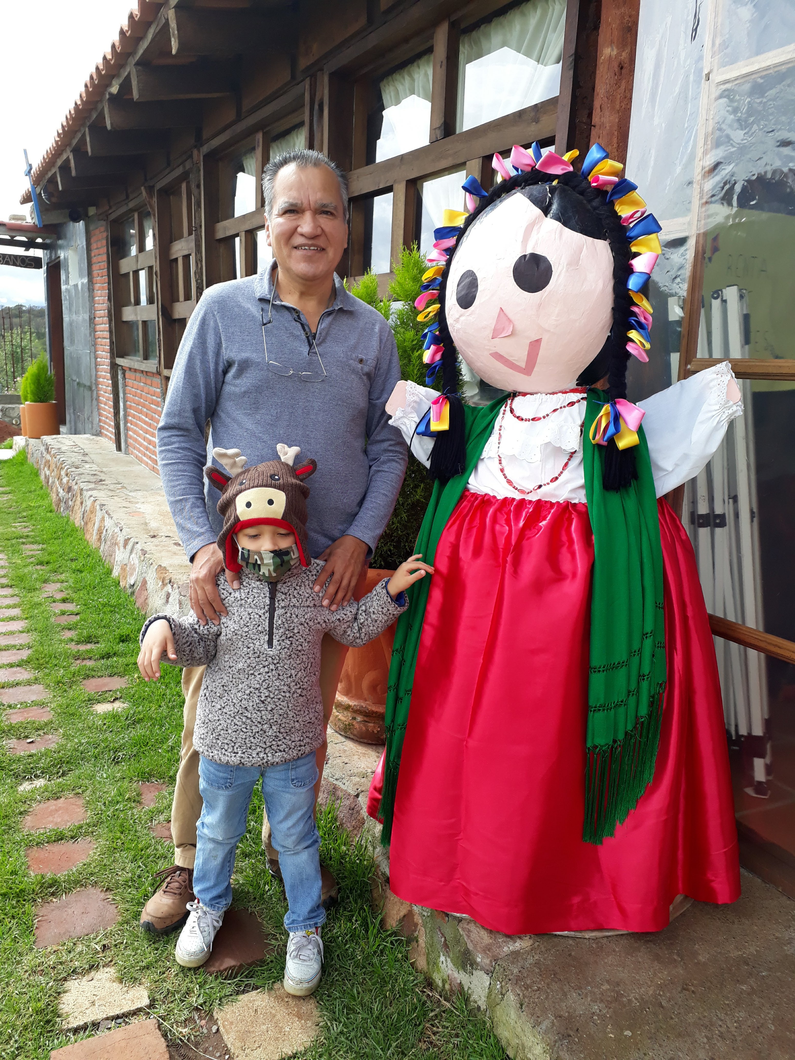 La Palizada Amealco 4Triaventura image 6