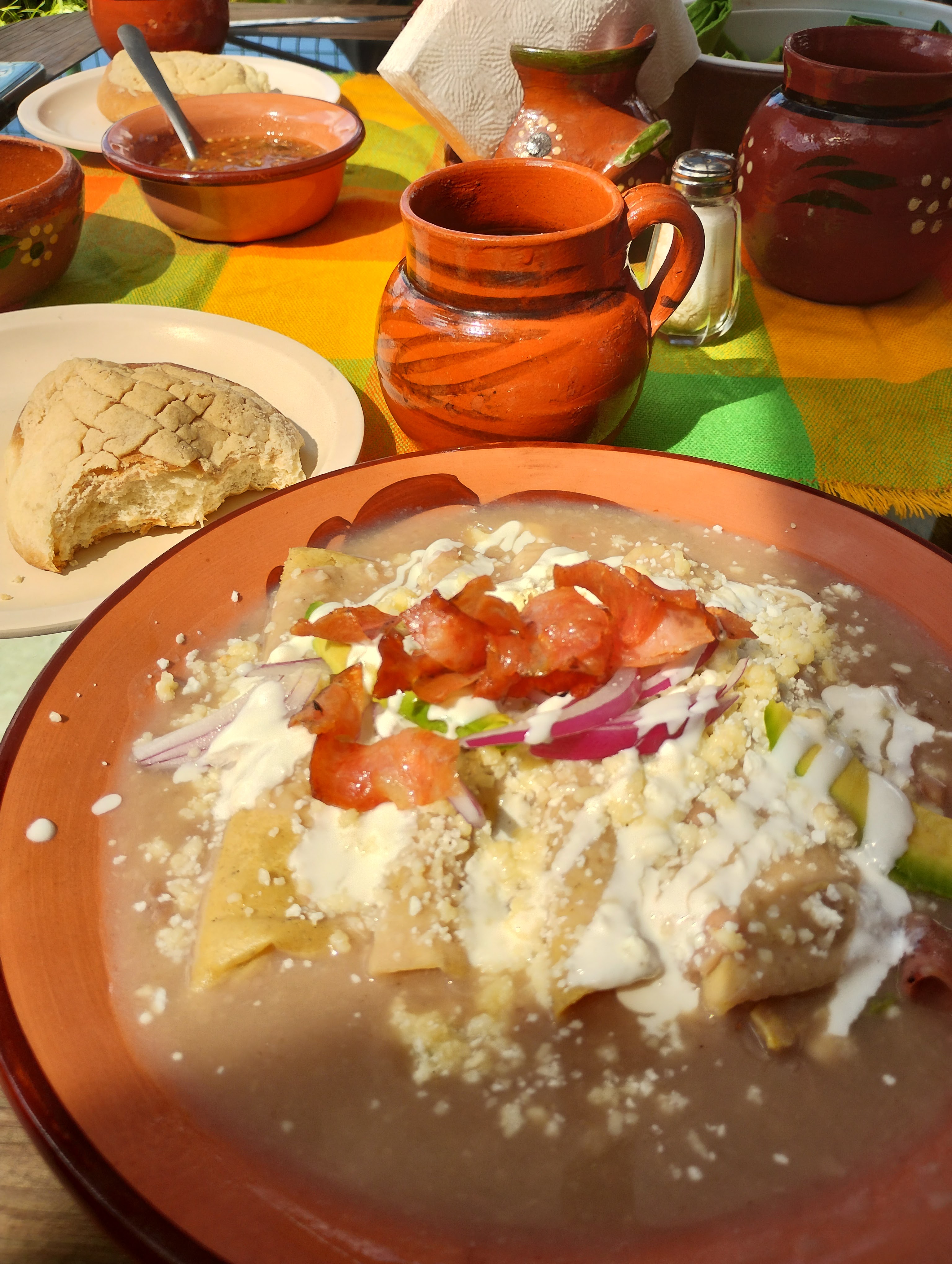 La Palizada Amealco 4Triaventura image 8