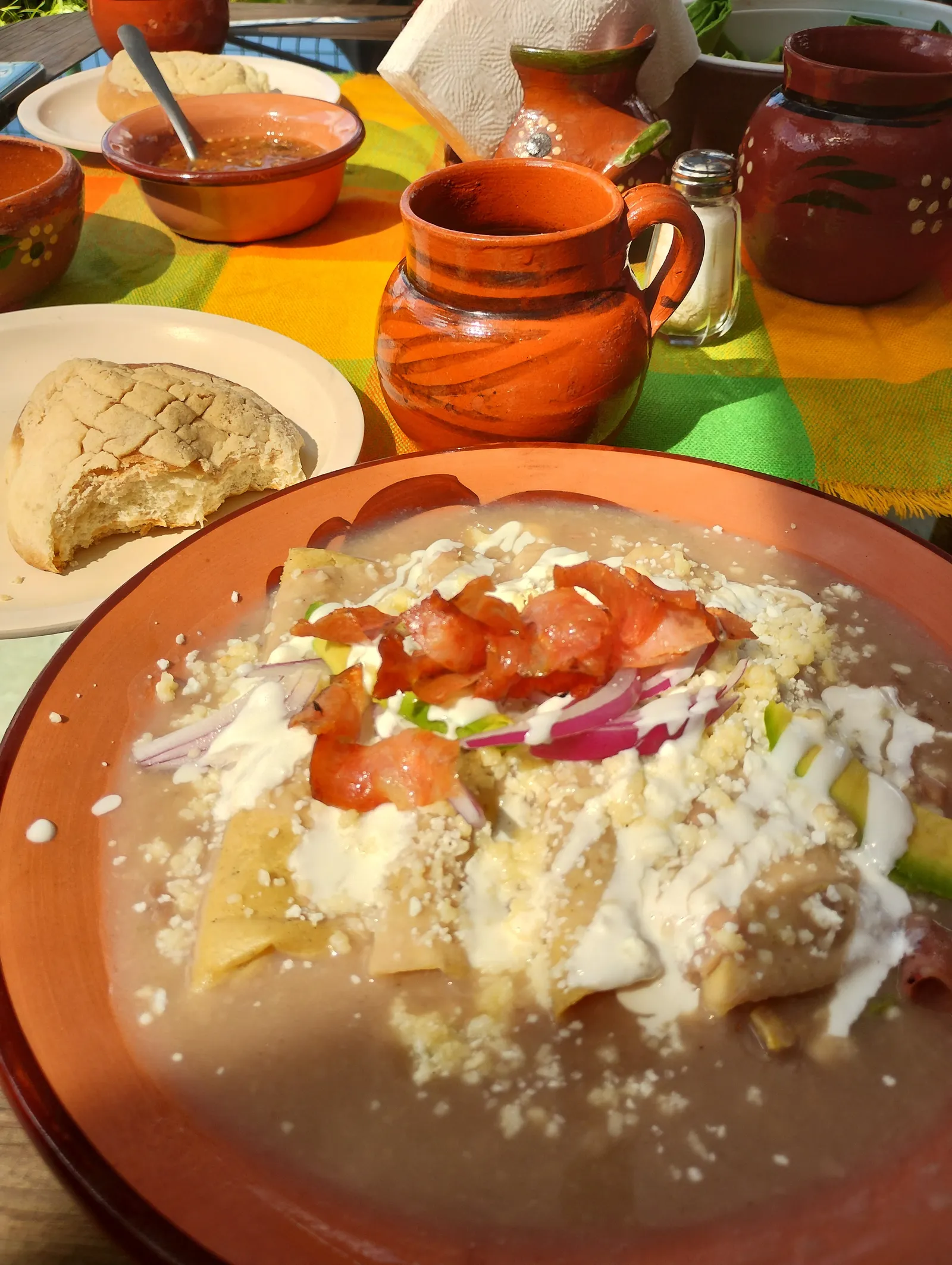 La Palizada Amealco 4Triaventura image 8