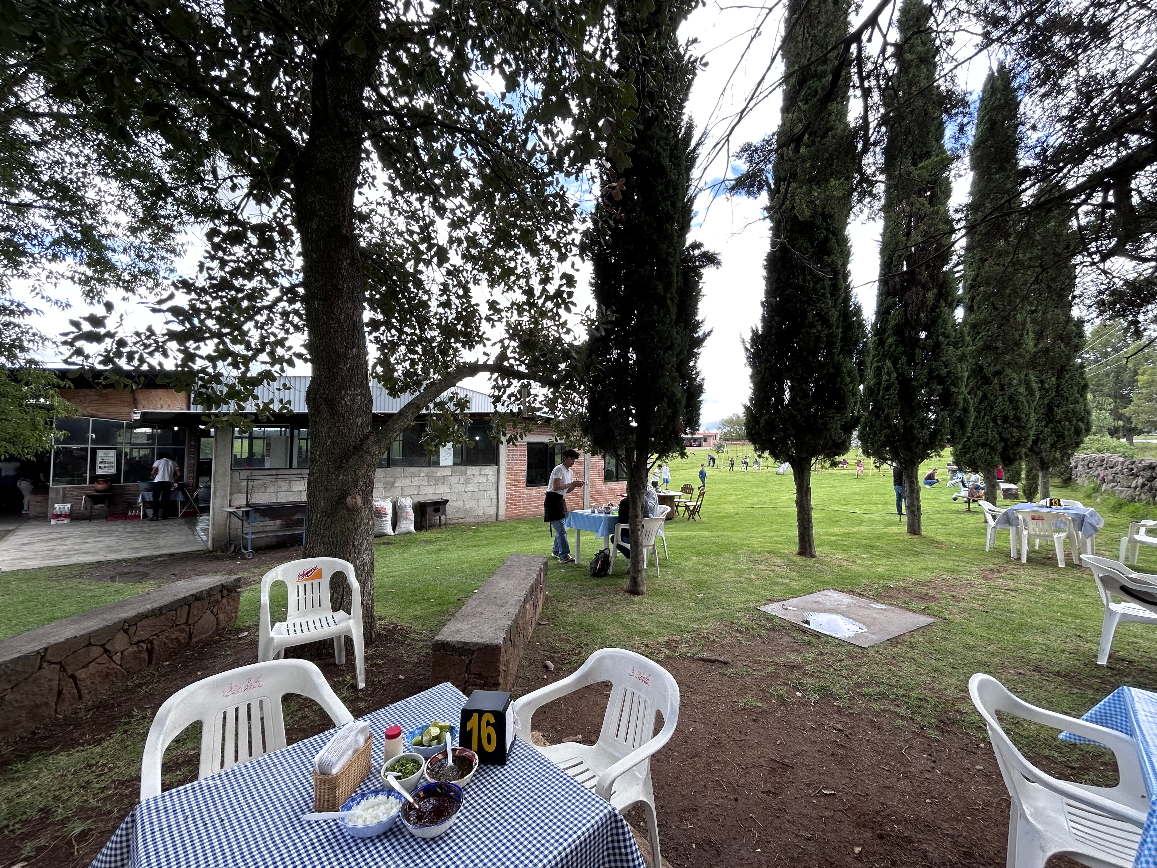 Barbacoa Real Amealco image 1