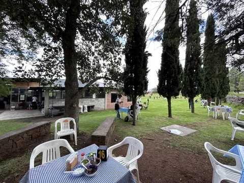 Barbacoa Real Amealco image 1
