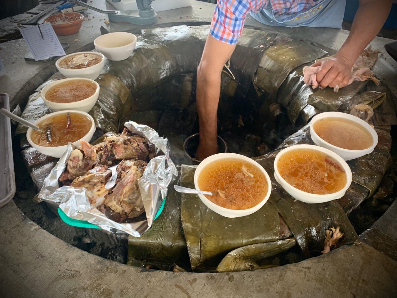 Barbacoa Real Amealco image 3