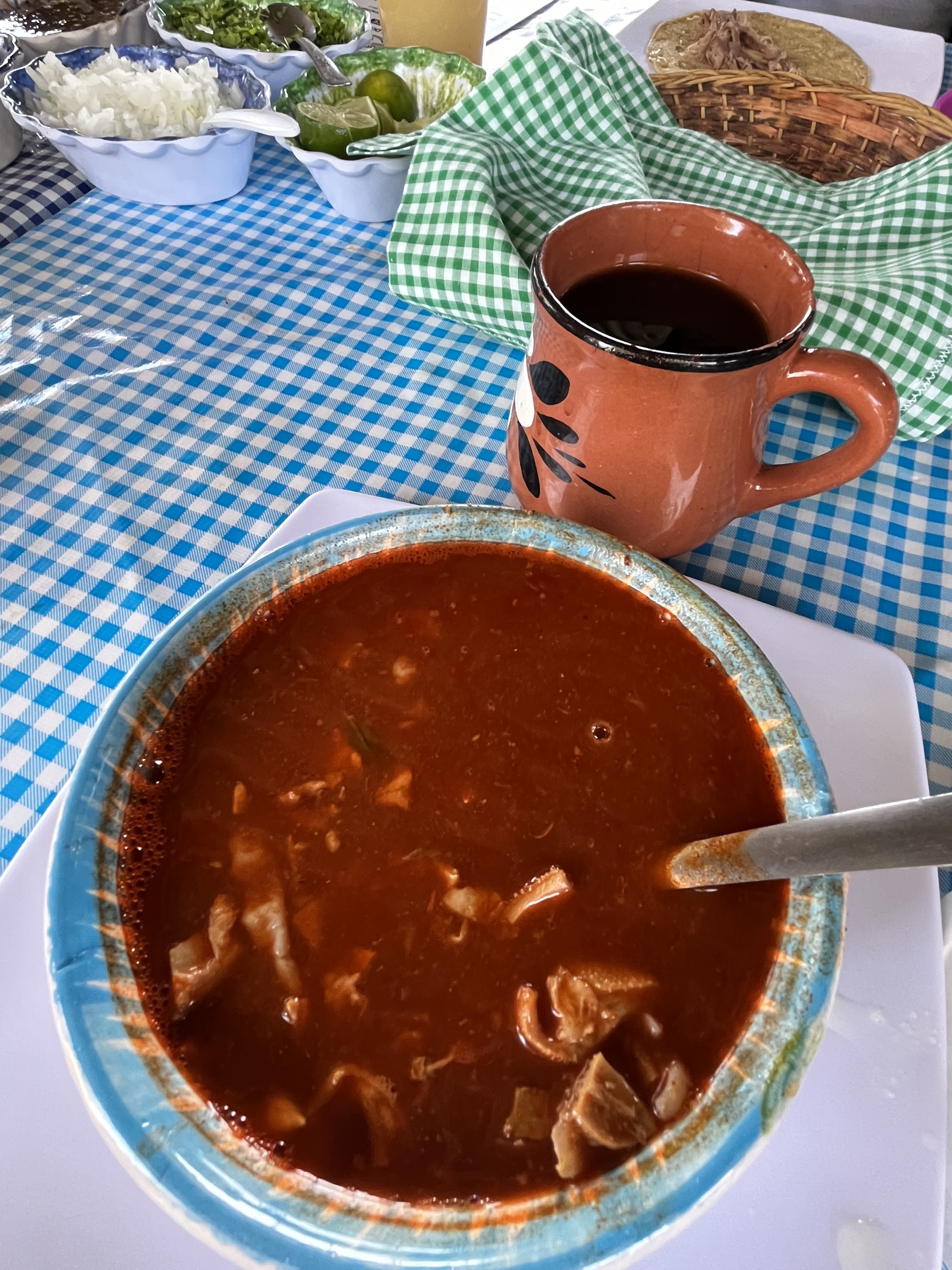 Barbacoa Real Amealco image 5