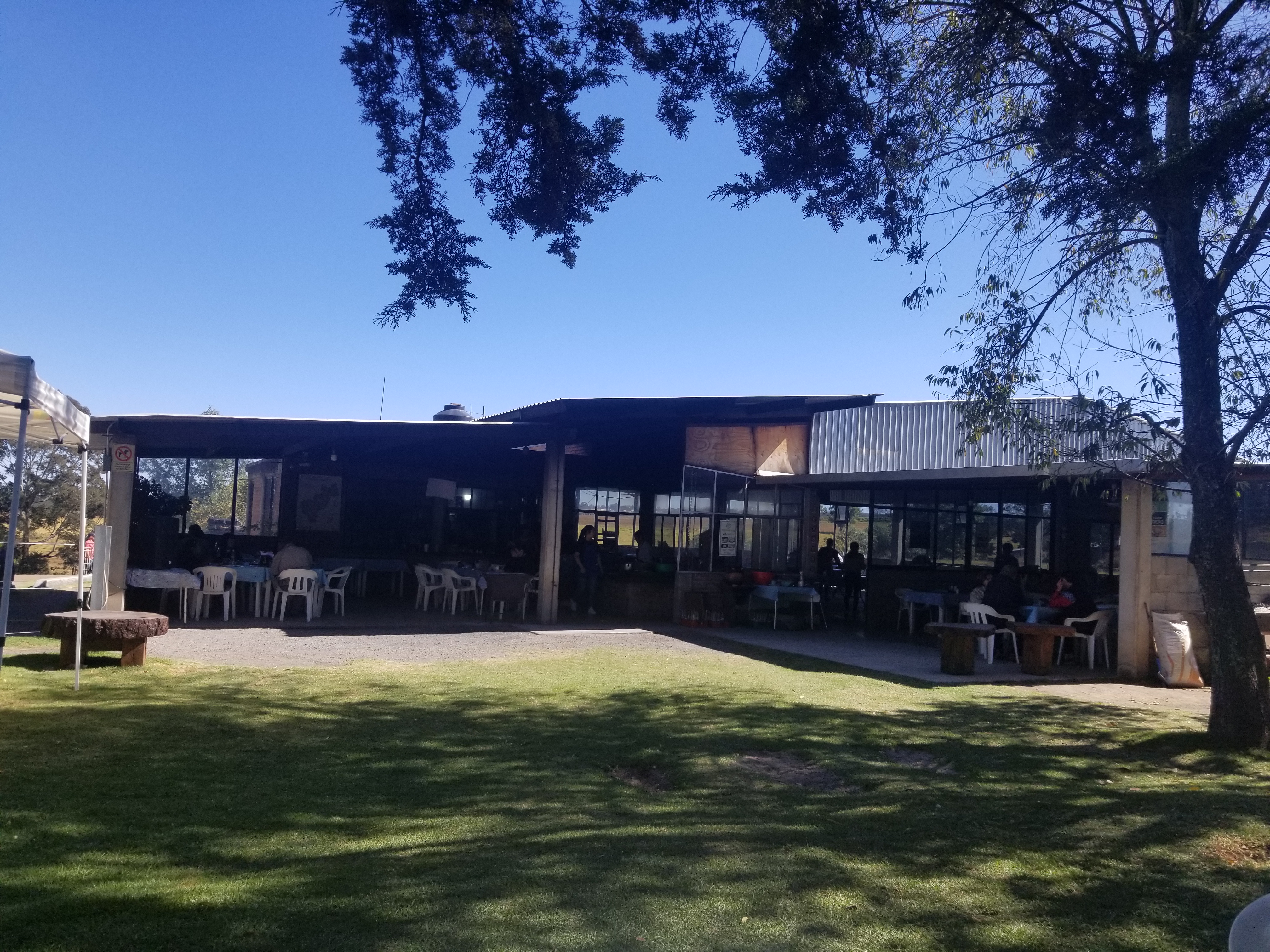 Barbacoa Real Amealco image 6