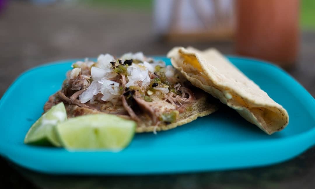 Barbacoa Real Amealco image 9